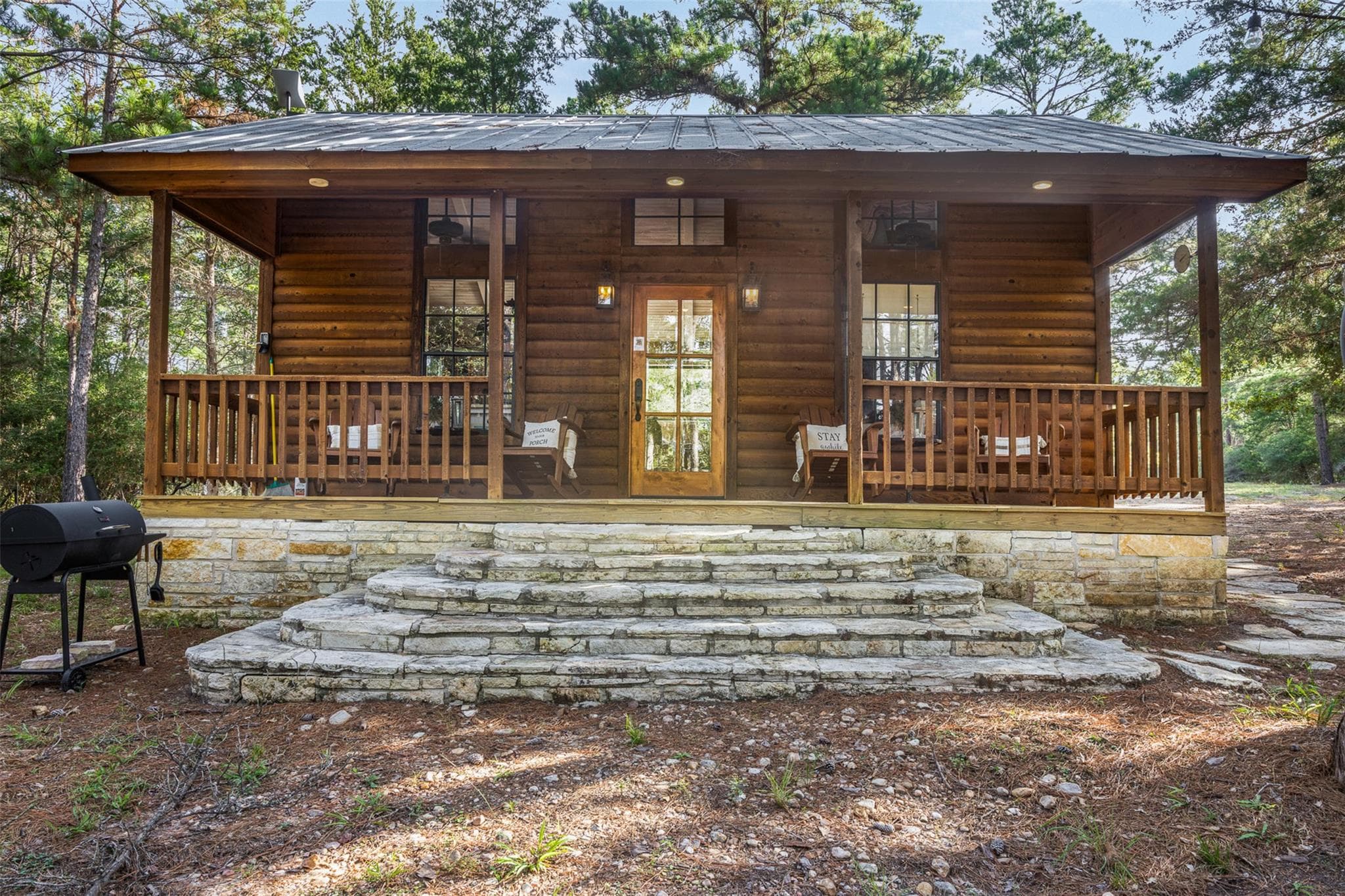 174 Highland Trl