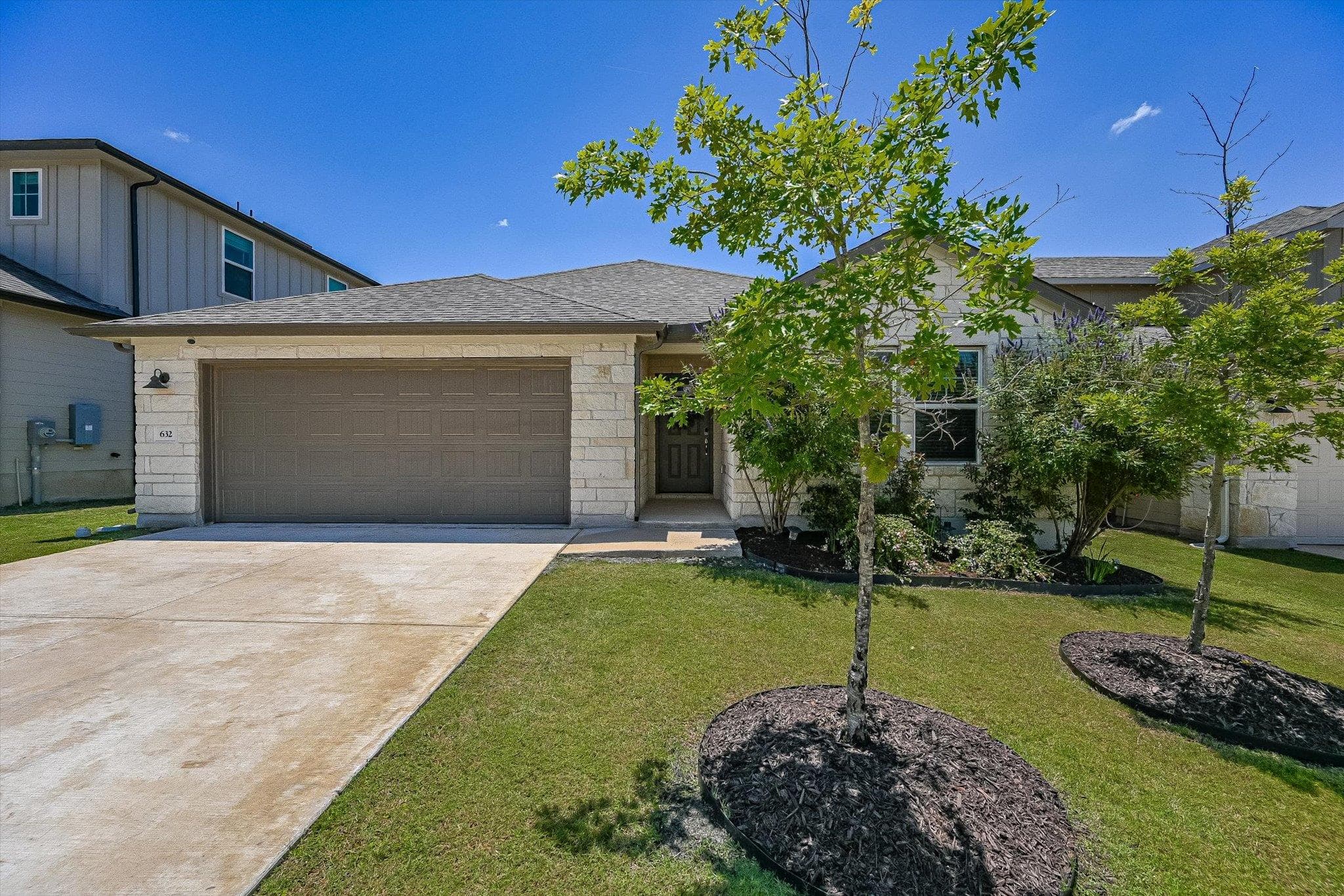 632  Wild Spur Ln