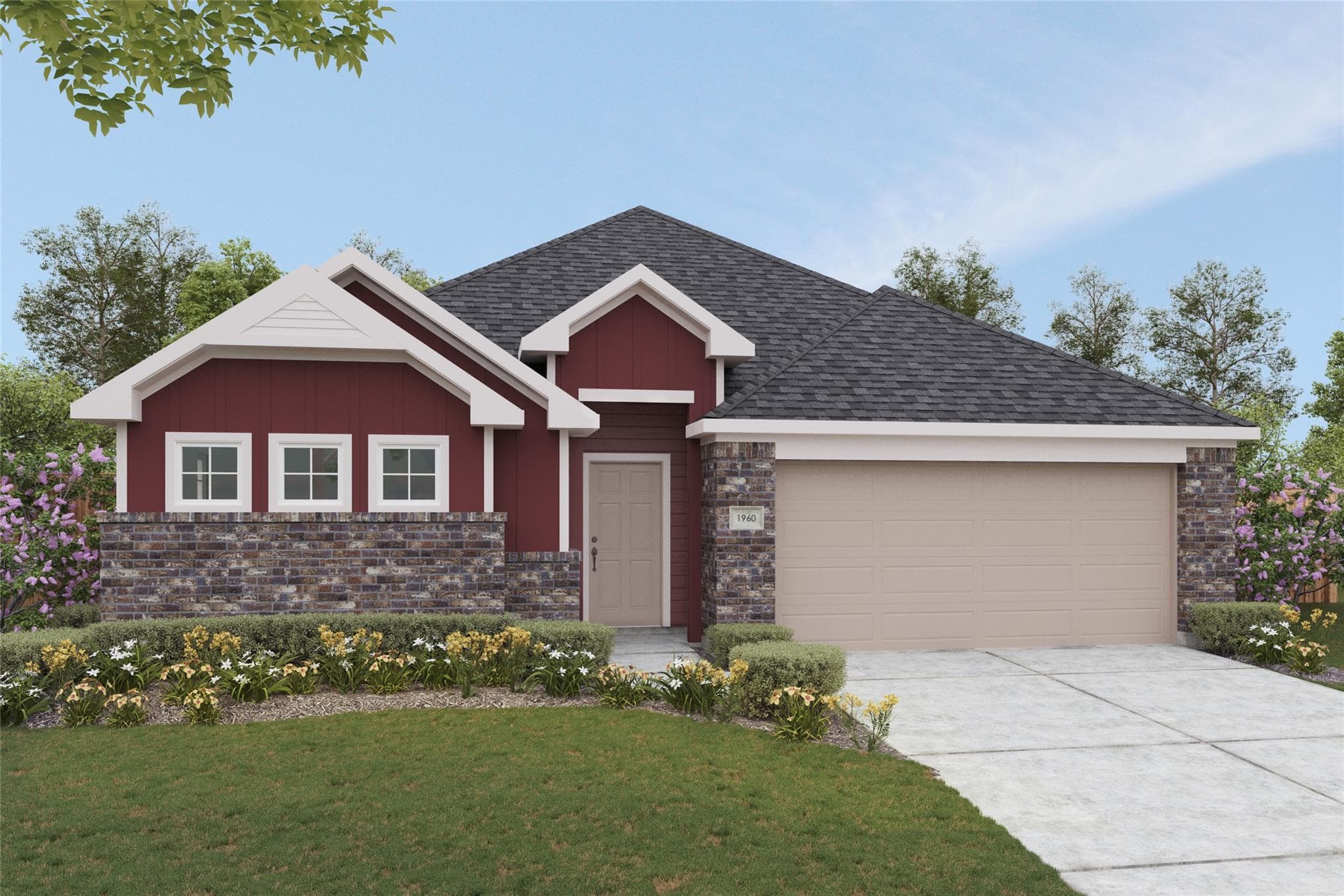 13539  Barn Chime St
