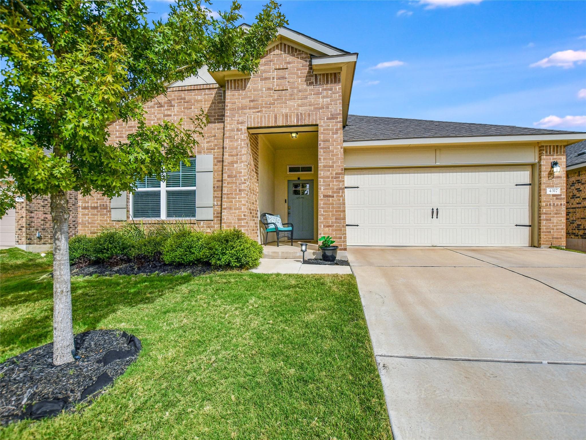 4317 Buffalo Ford Rd