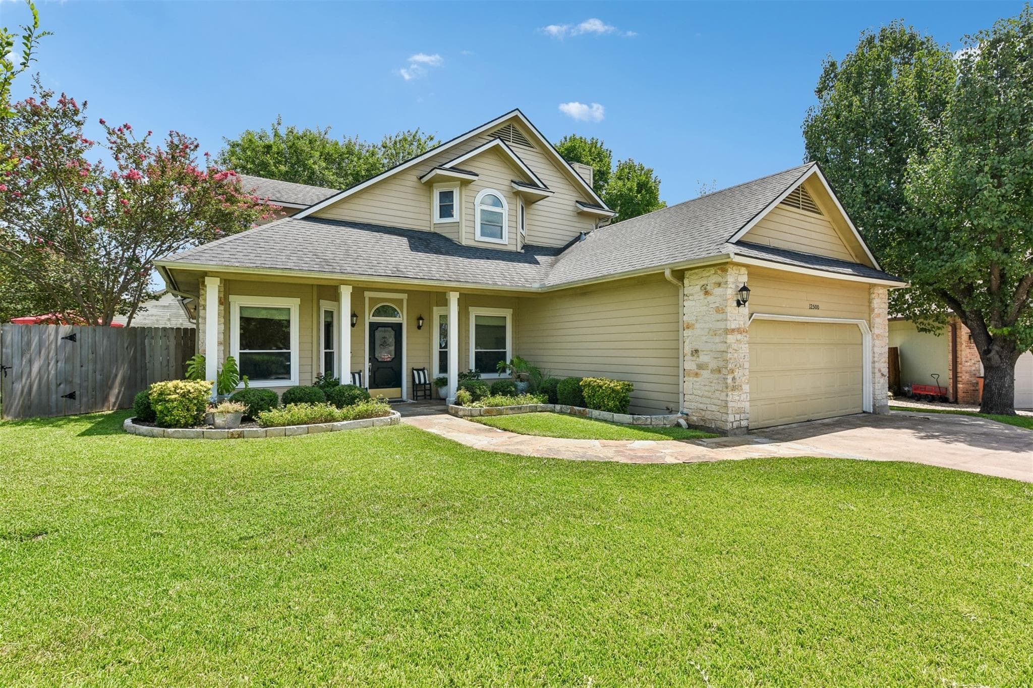 12500  Turkey Ridge Ct