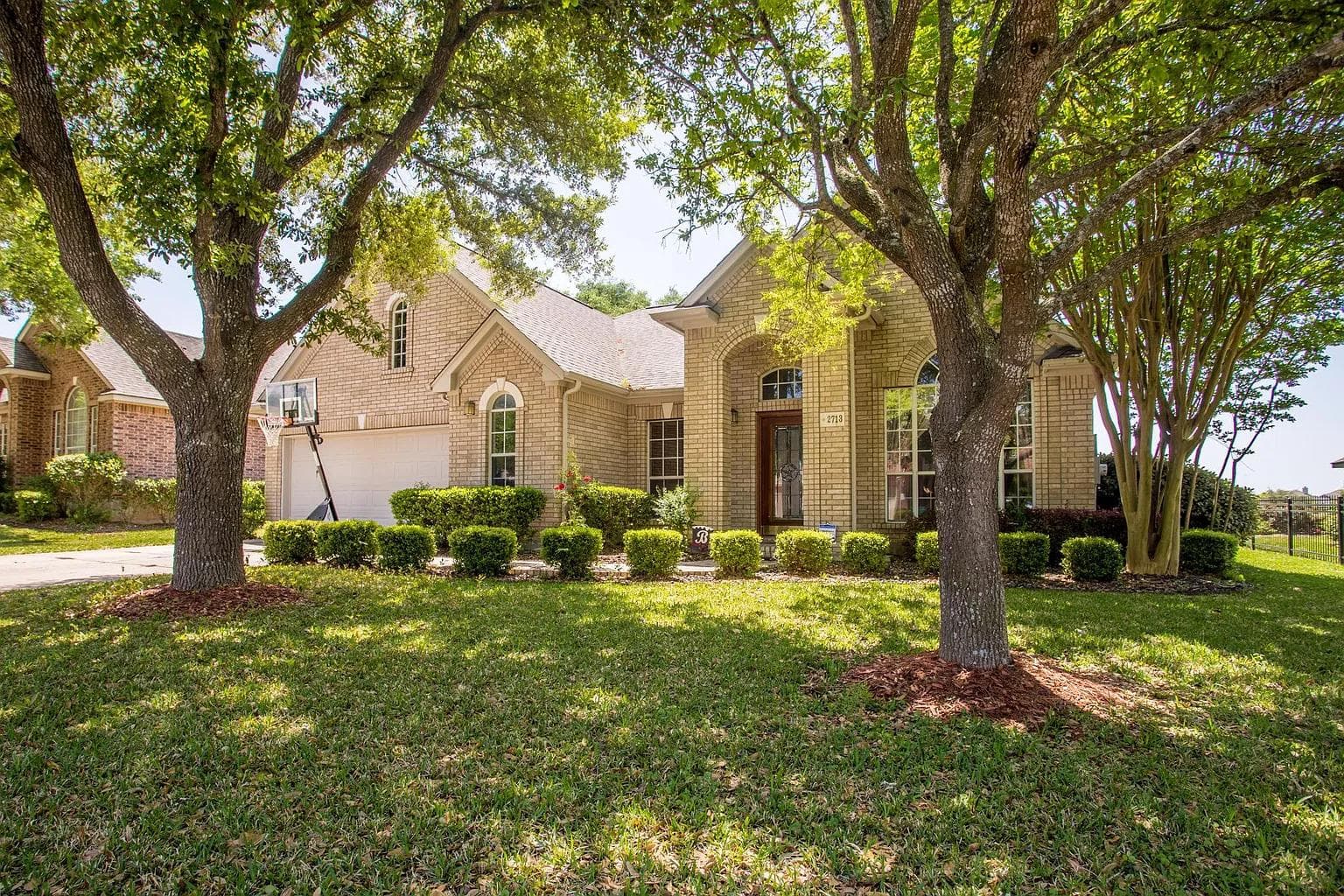 2713  Butler National Dr