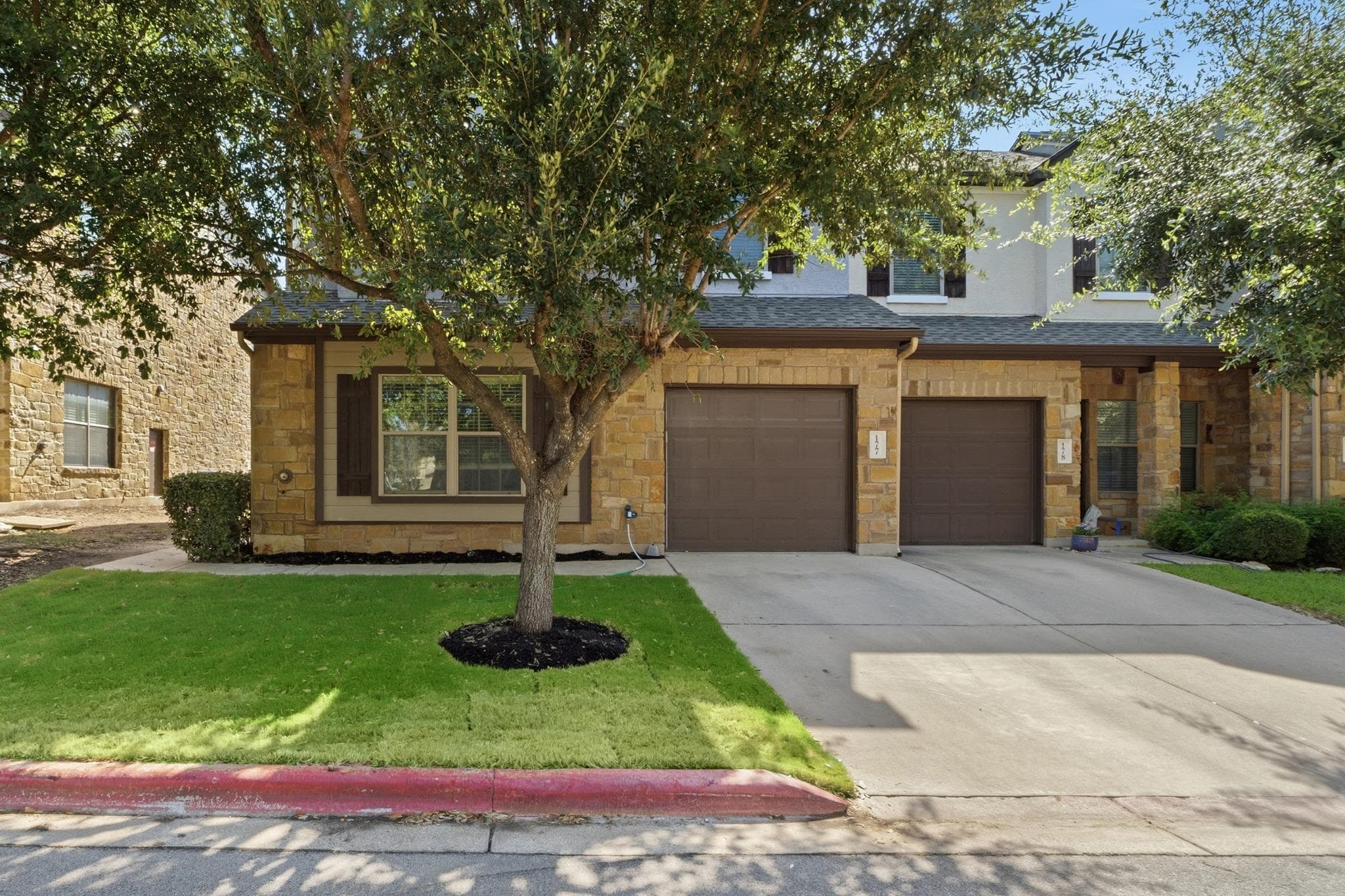 1900  Little Elm Trl  #177