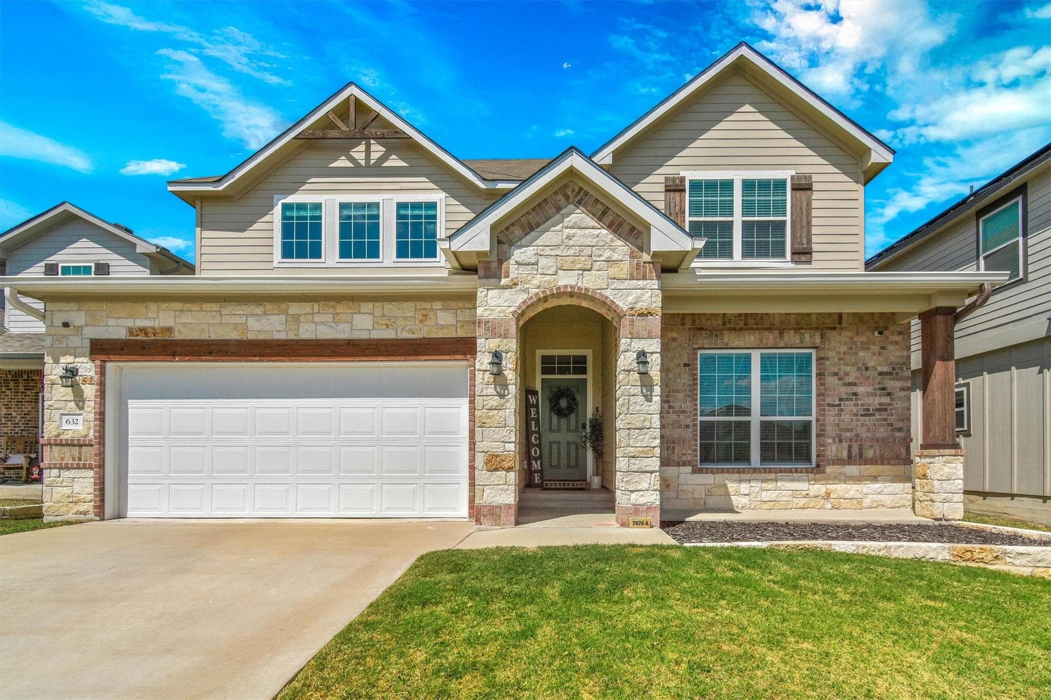 632  Friars Tuck Dr