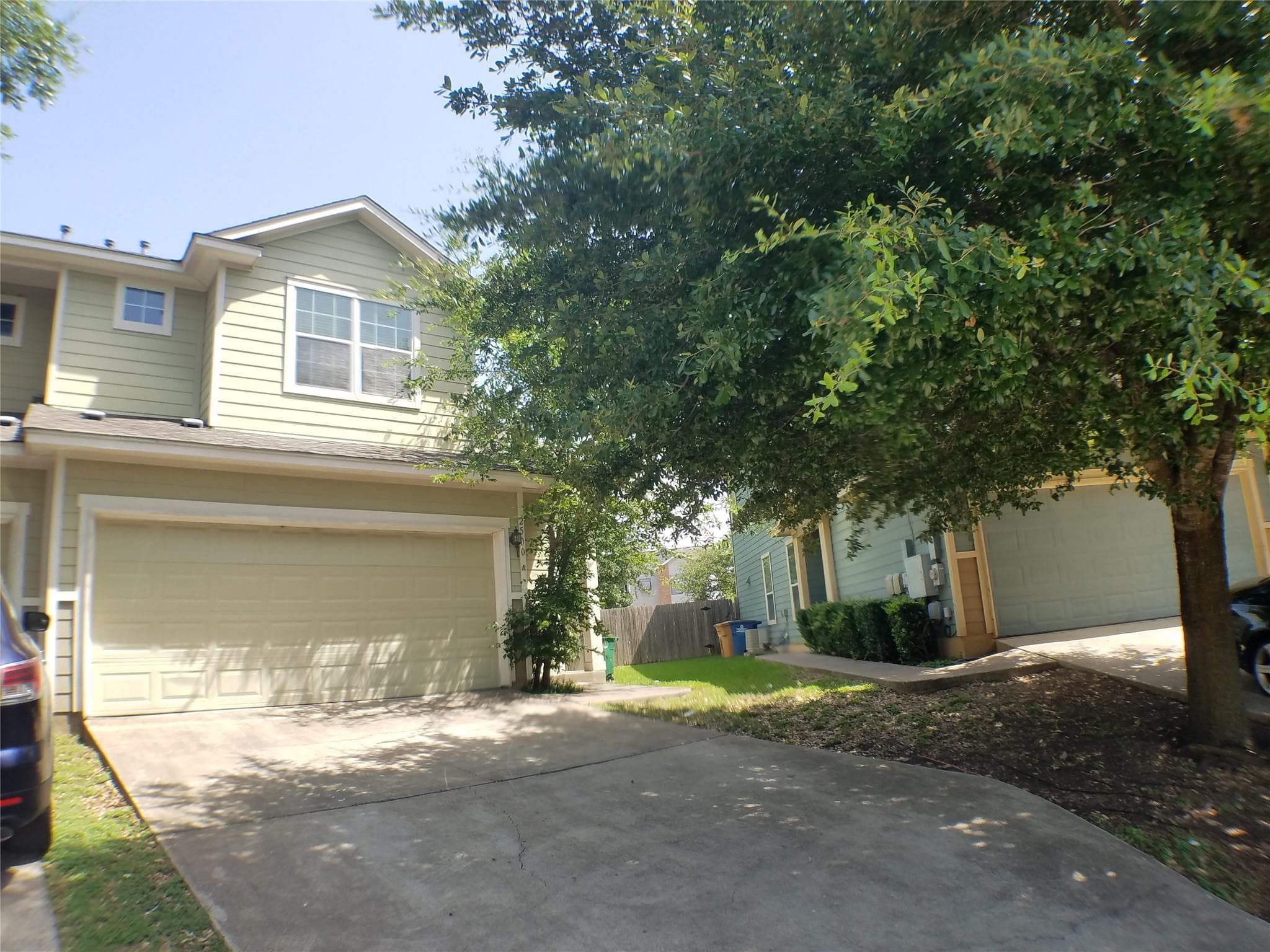 2500  Allred Dr  #B