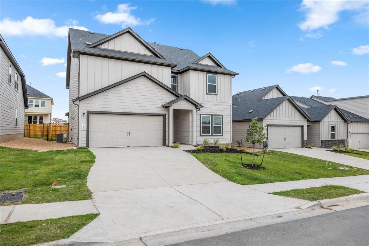 4909 Sea Salt Dr