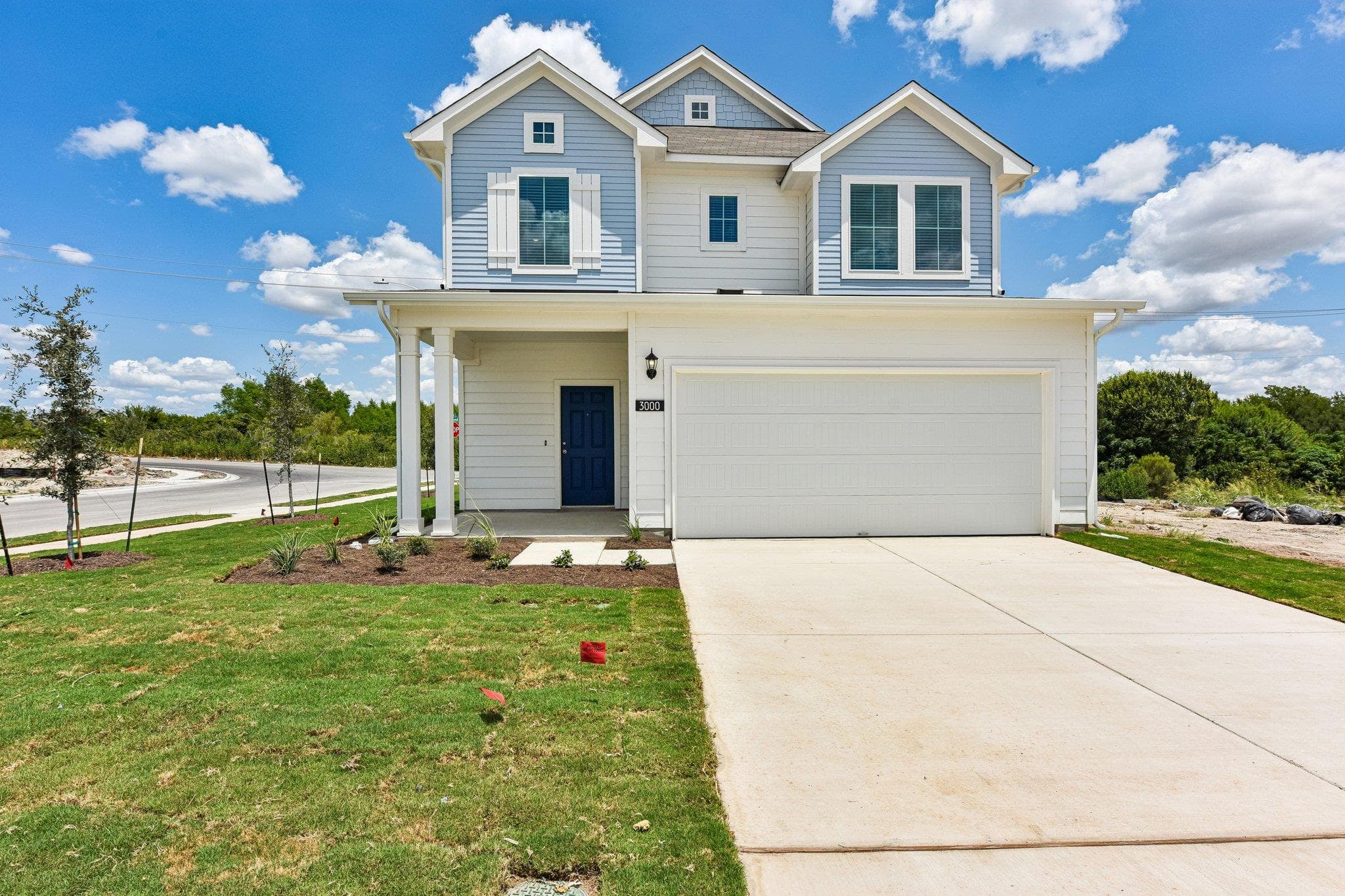 3000 Little Don Dr