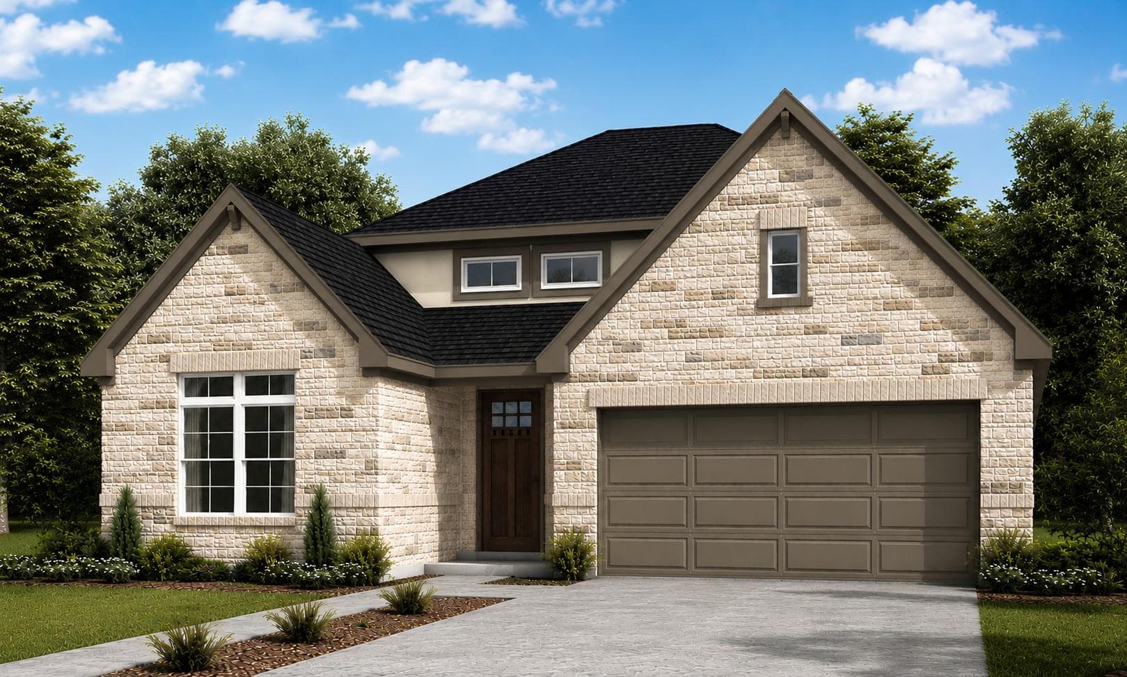315 Fountain Grass Dr