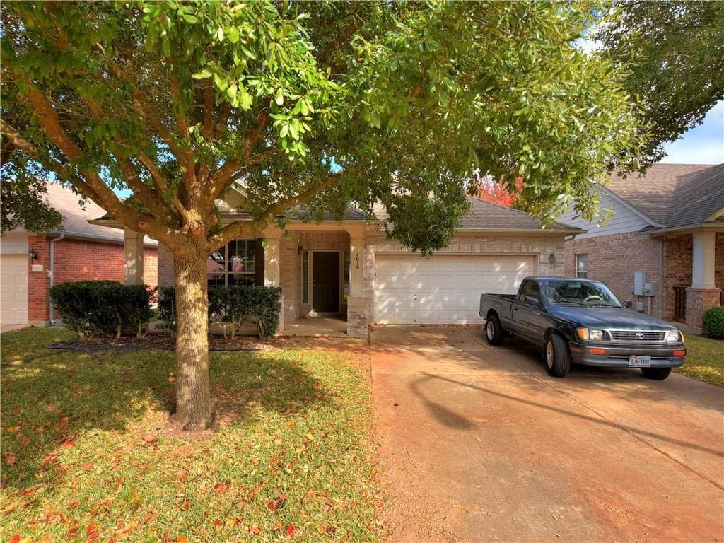 4018 Cargill Dr