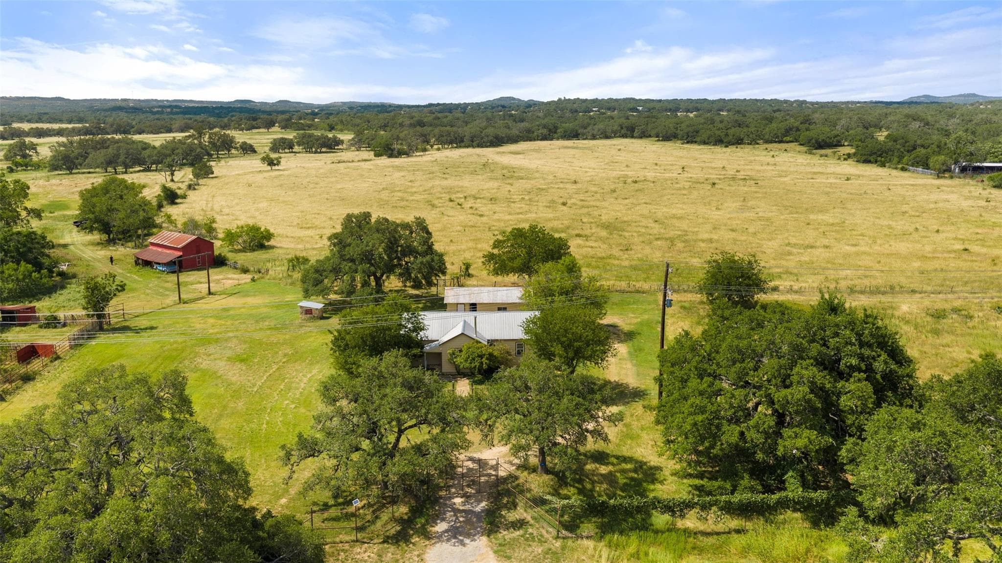 3310 Ranch Road 165 None