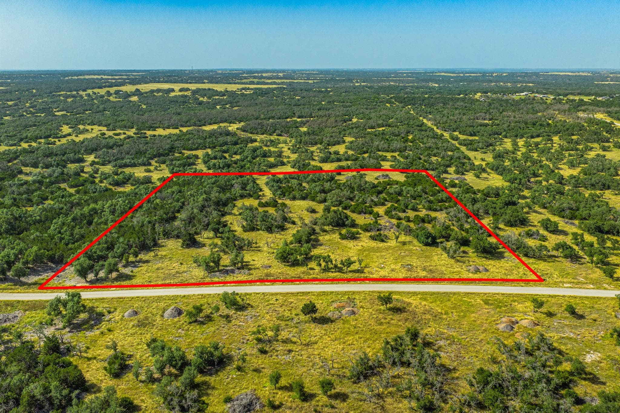 00  Hideout Ranch Lot 7 None