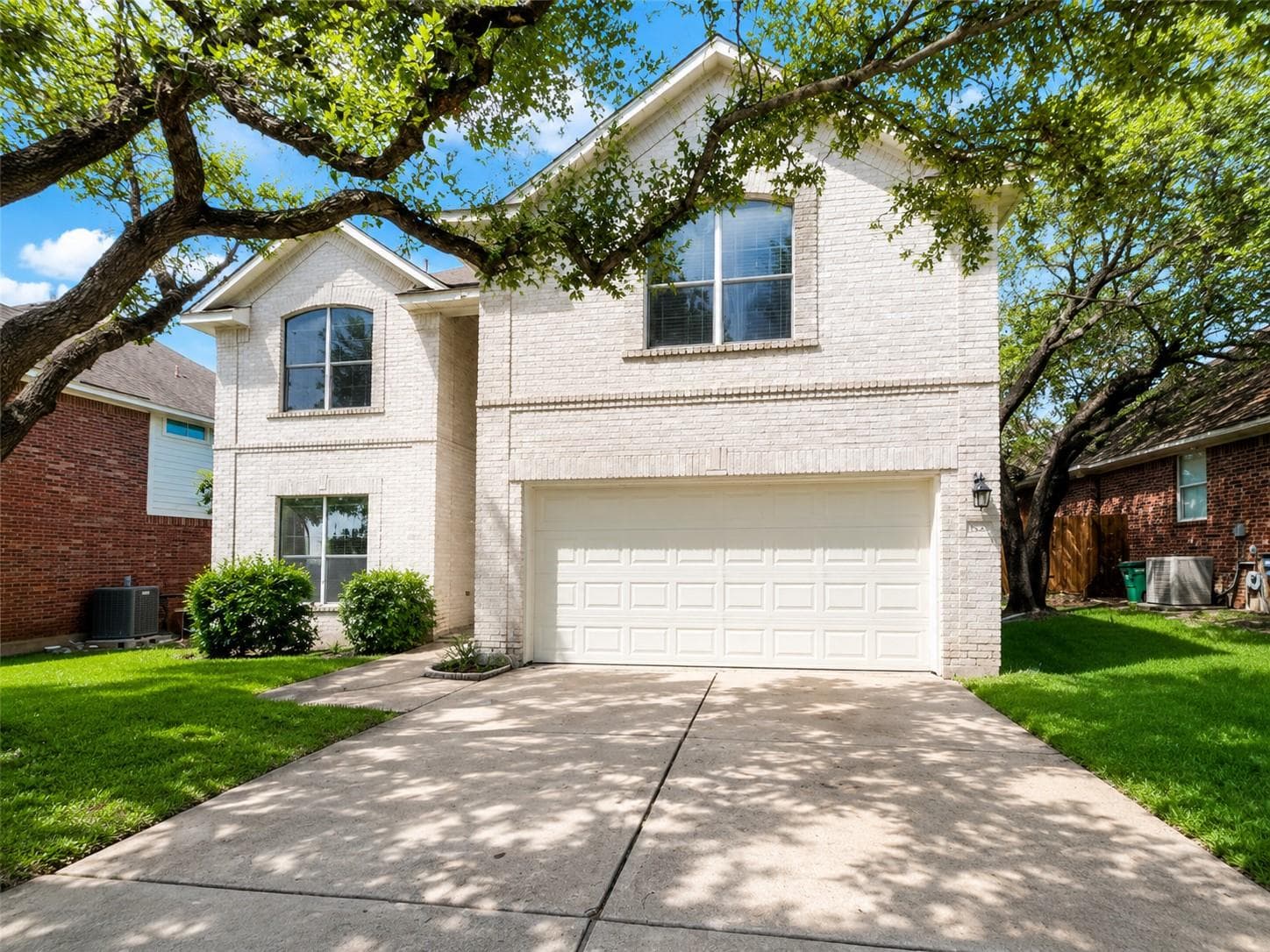 5320 Mabry Ct