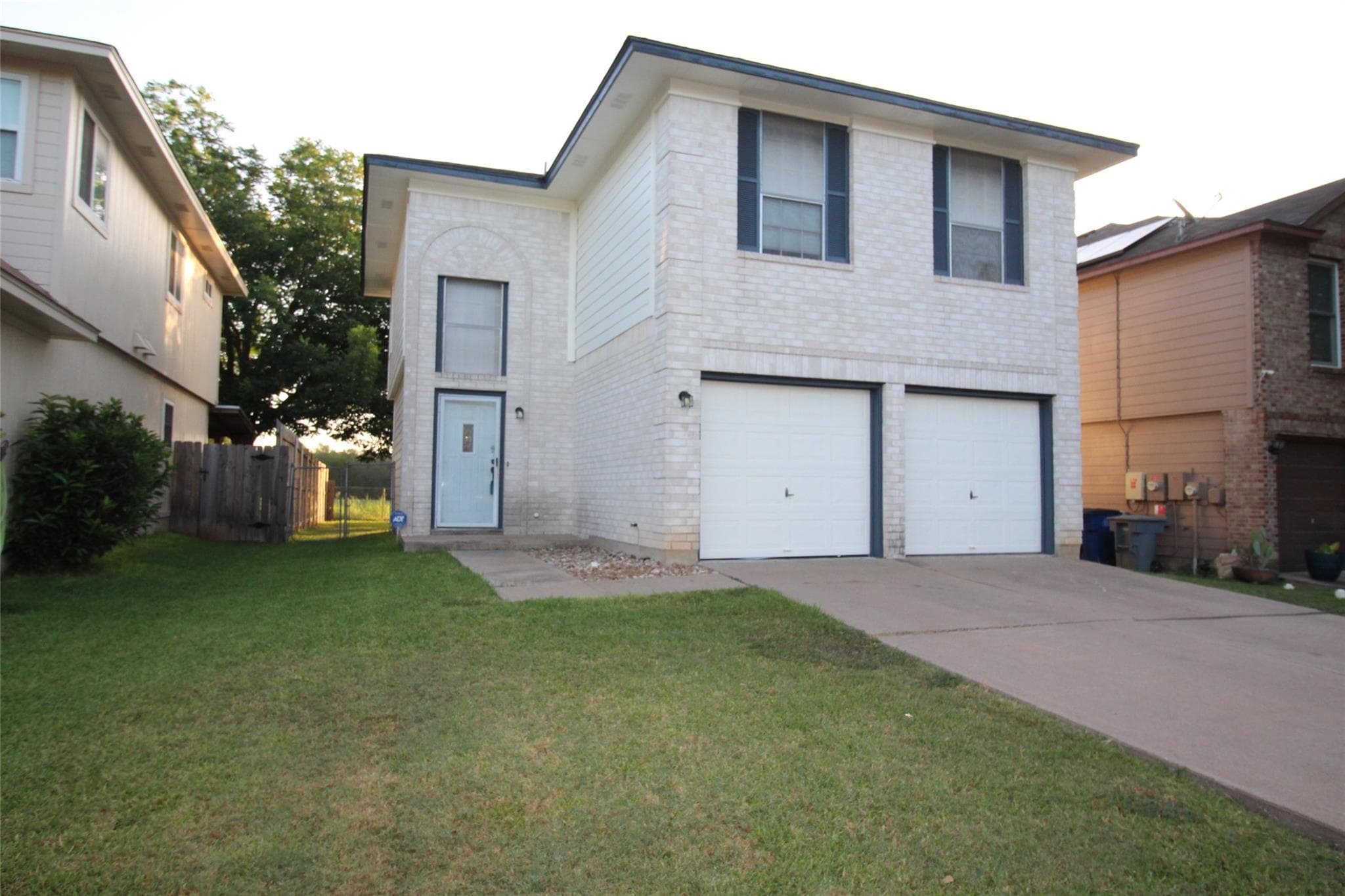8622  PINEY CREEK Bnd