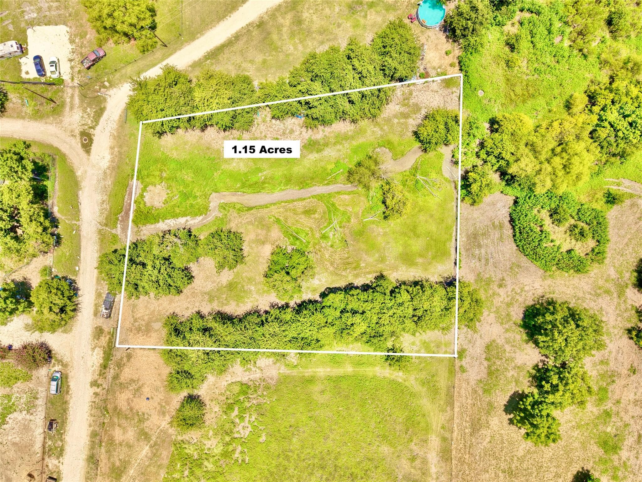 TBD  County Road 306 Rd
