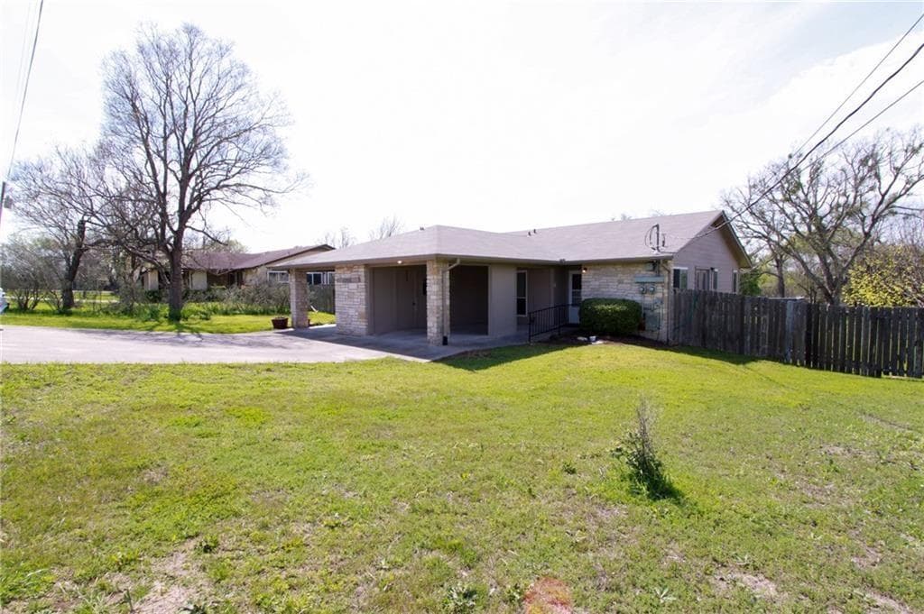 12902  Old San Antonio Rd  #A