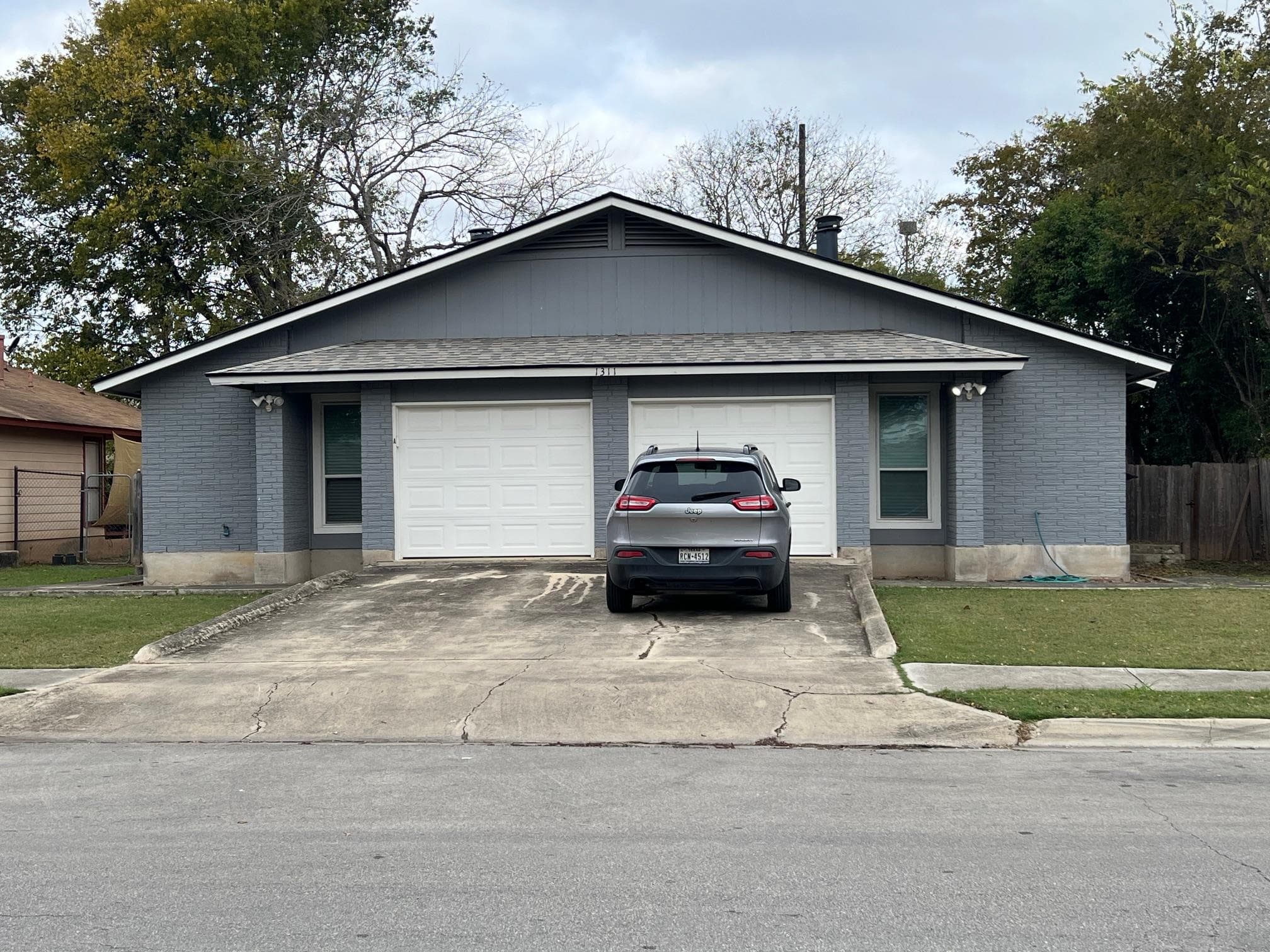 1311 Barbara Dr #B