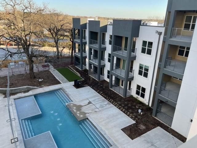 4801 Springdale Rd #2211