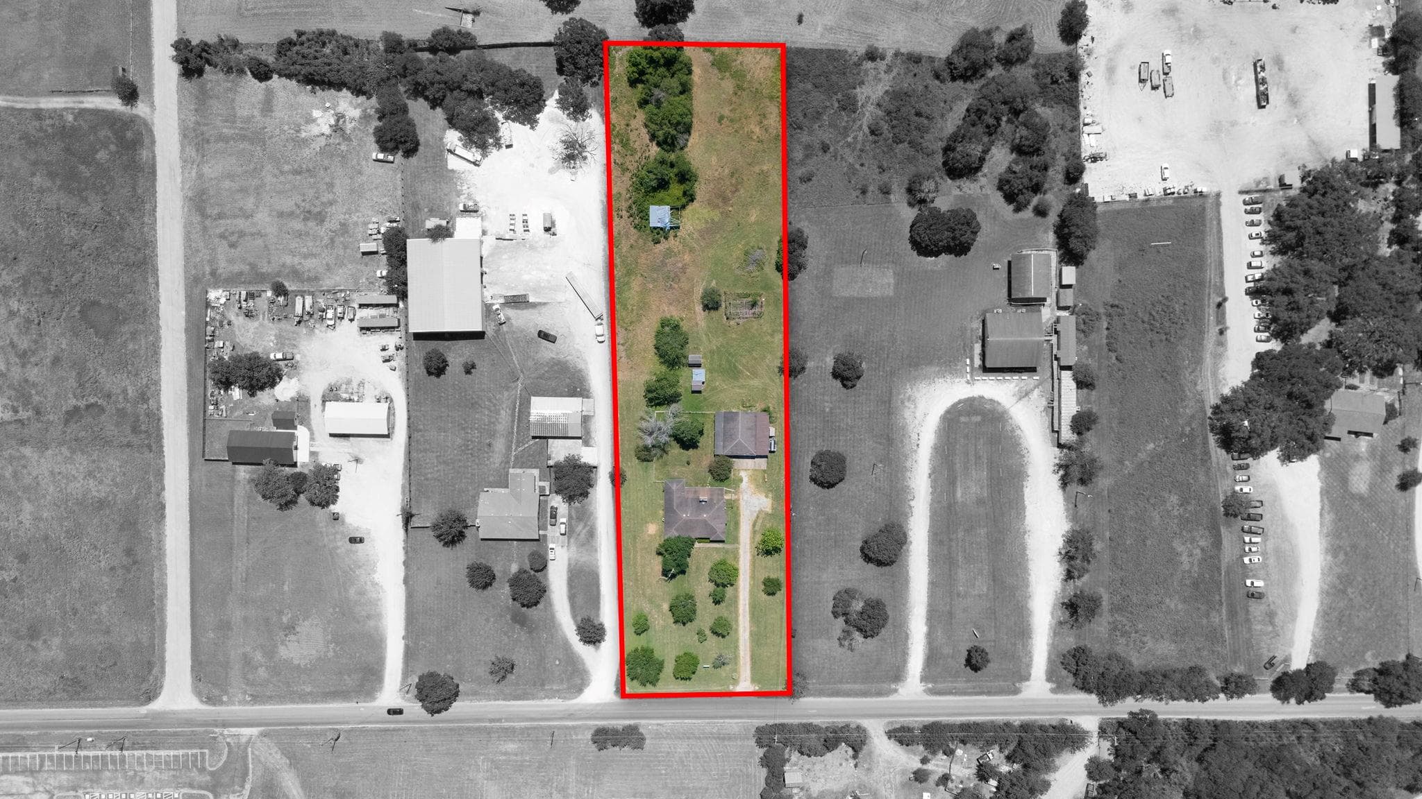 12409  Lowden Ln