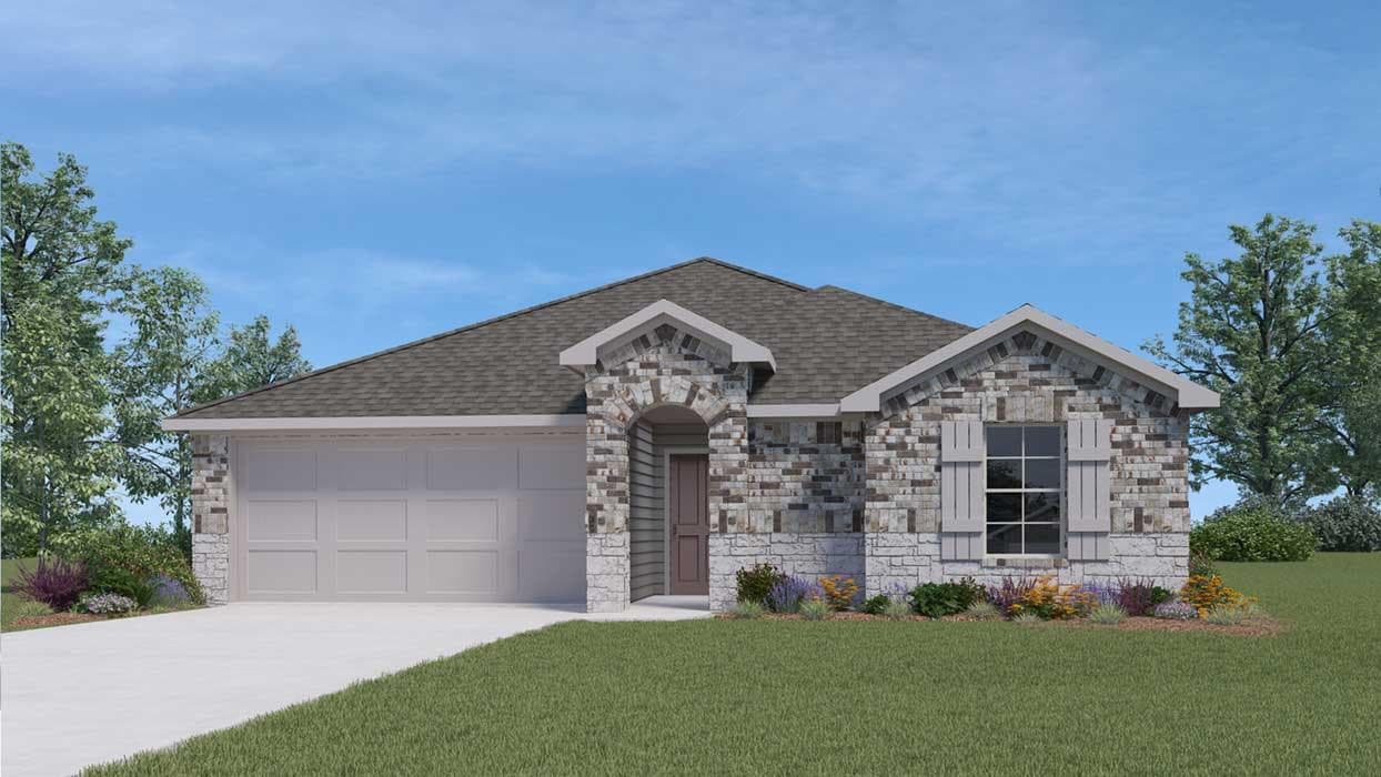 1407 Cordus Jackson Jr Ln