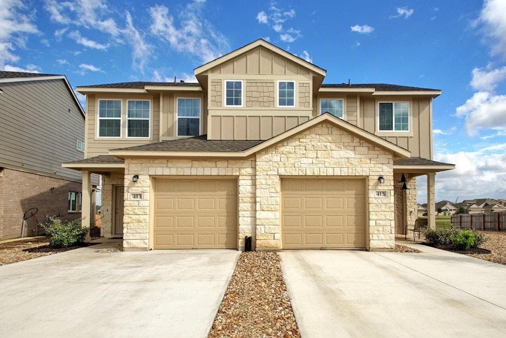 413 White Steppe Way
