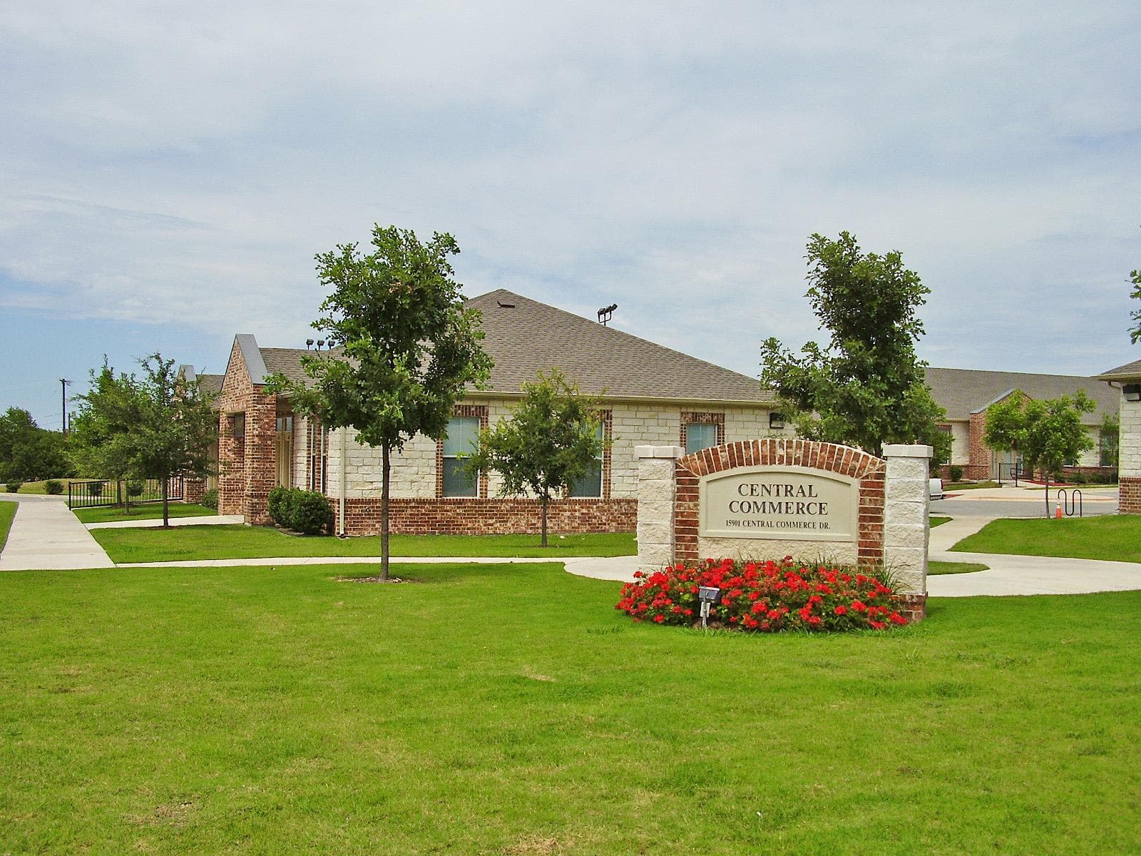 15901  Central Commerce Dr  #201