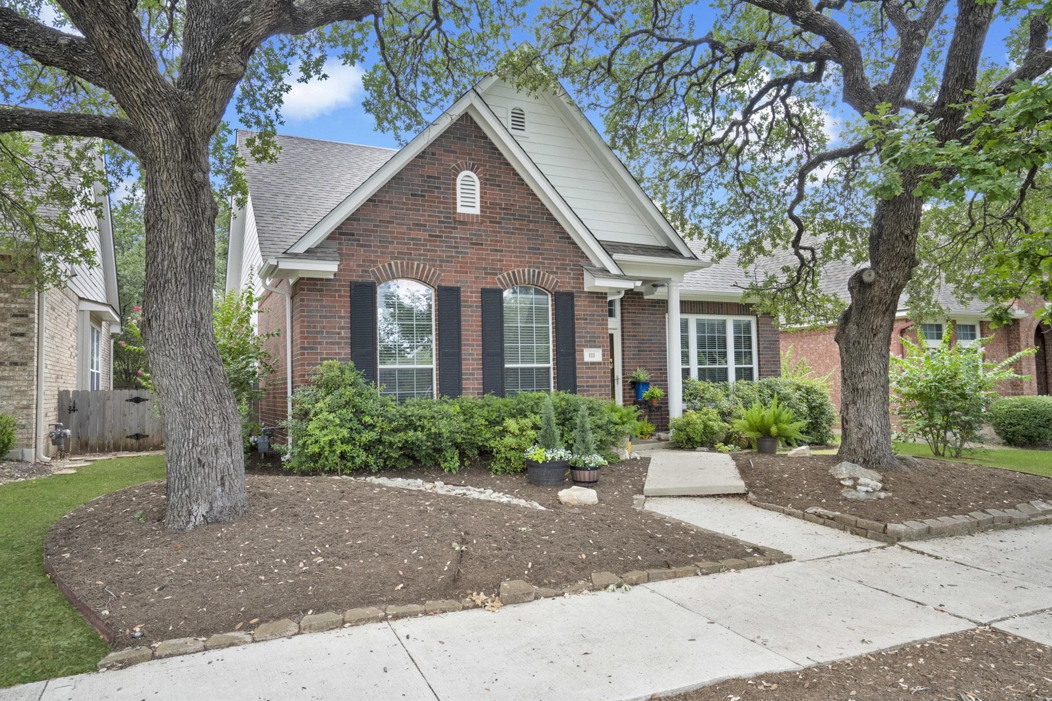 111  Village Park Dr