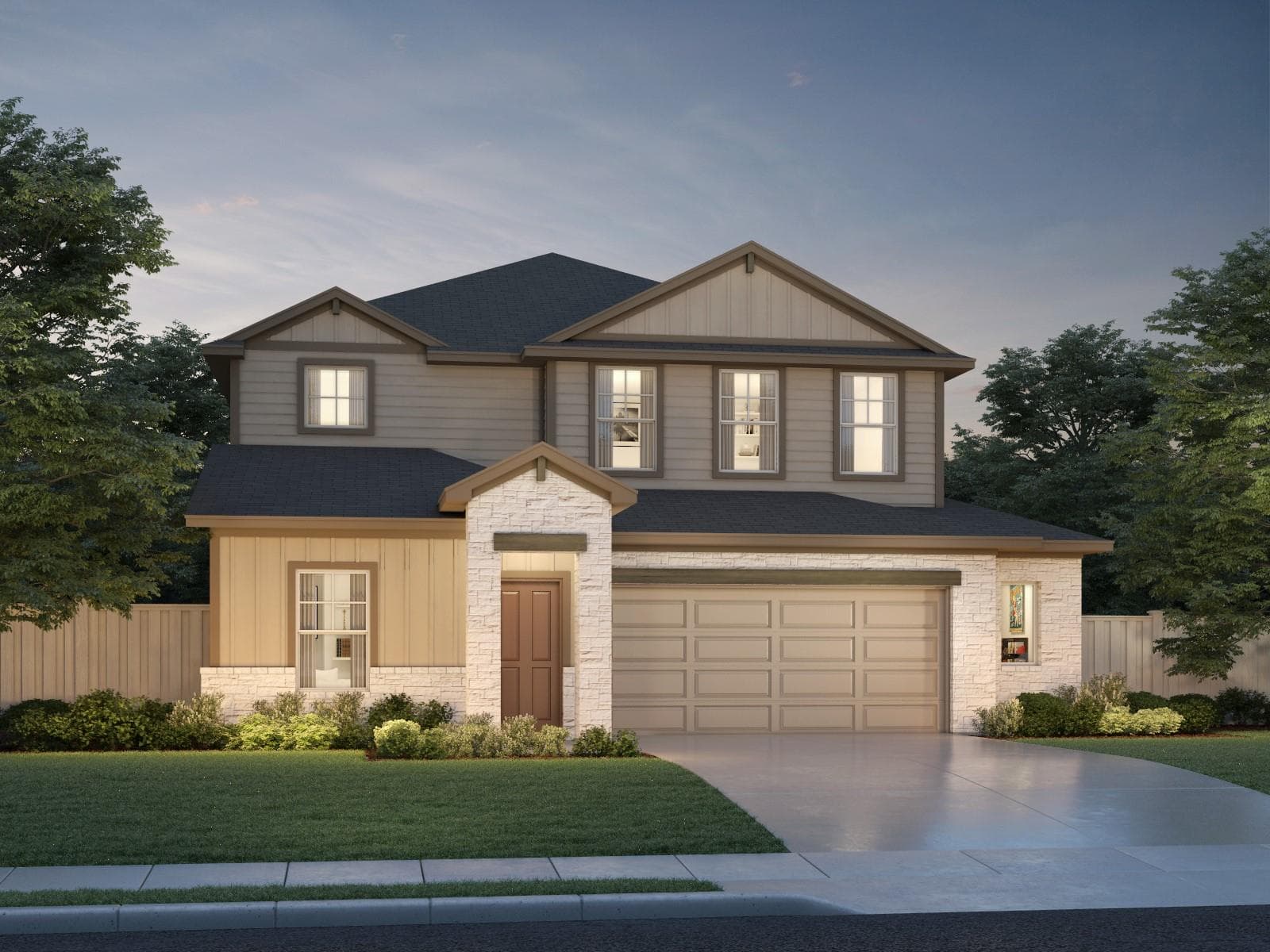 111  Limestone Creek Way