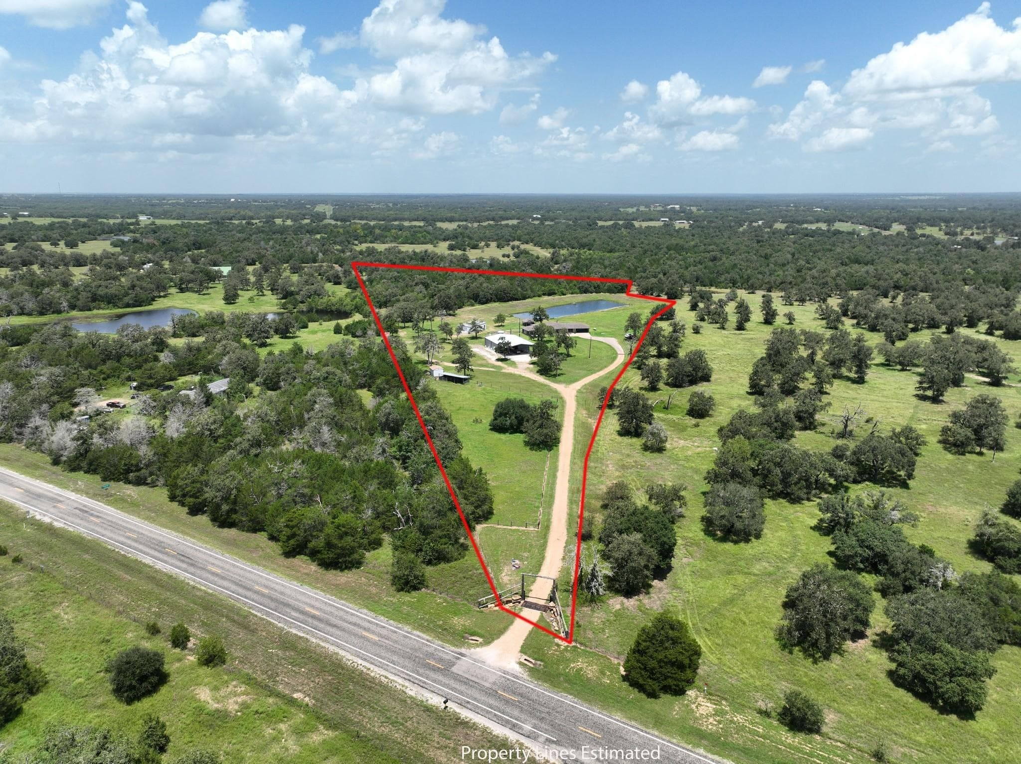 3230 S Farm to Market 1291 None