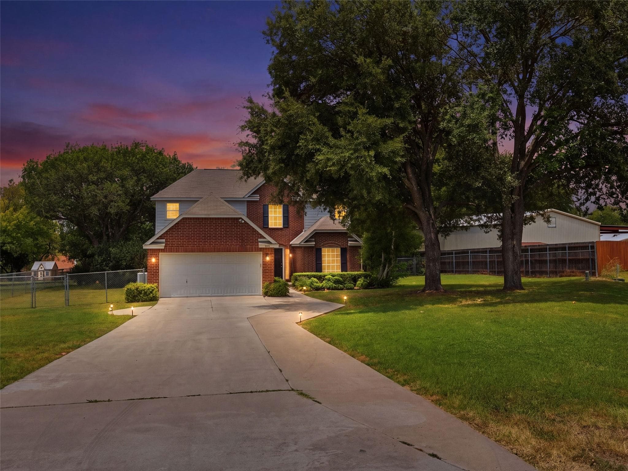 1357 Trail Bluff Dr