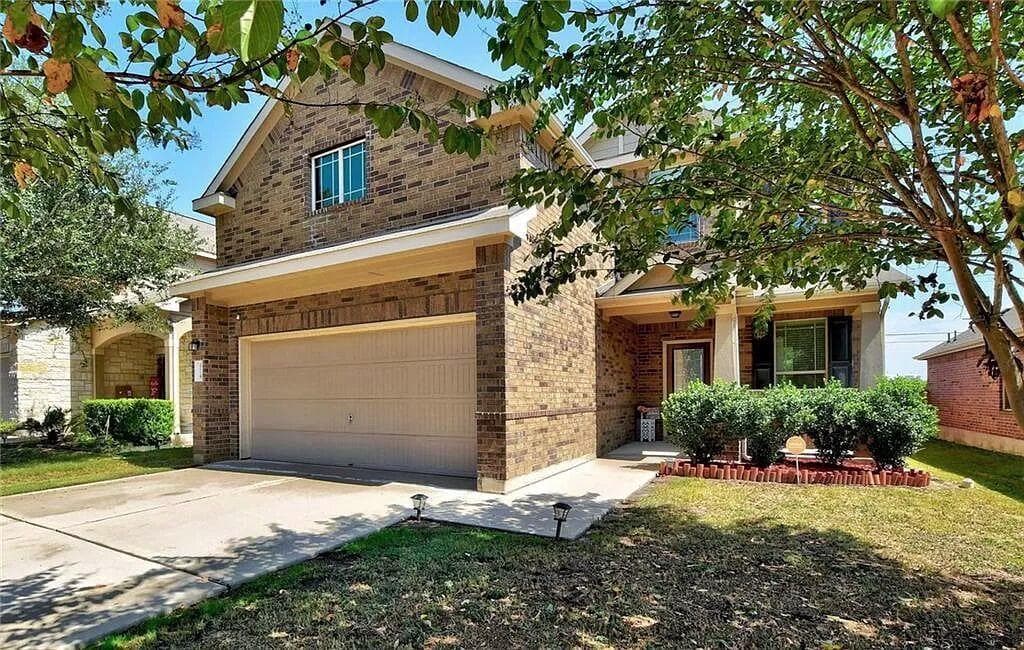 514 Travertine Trl