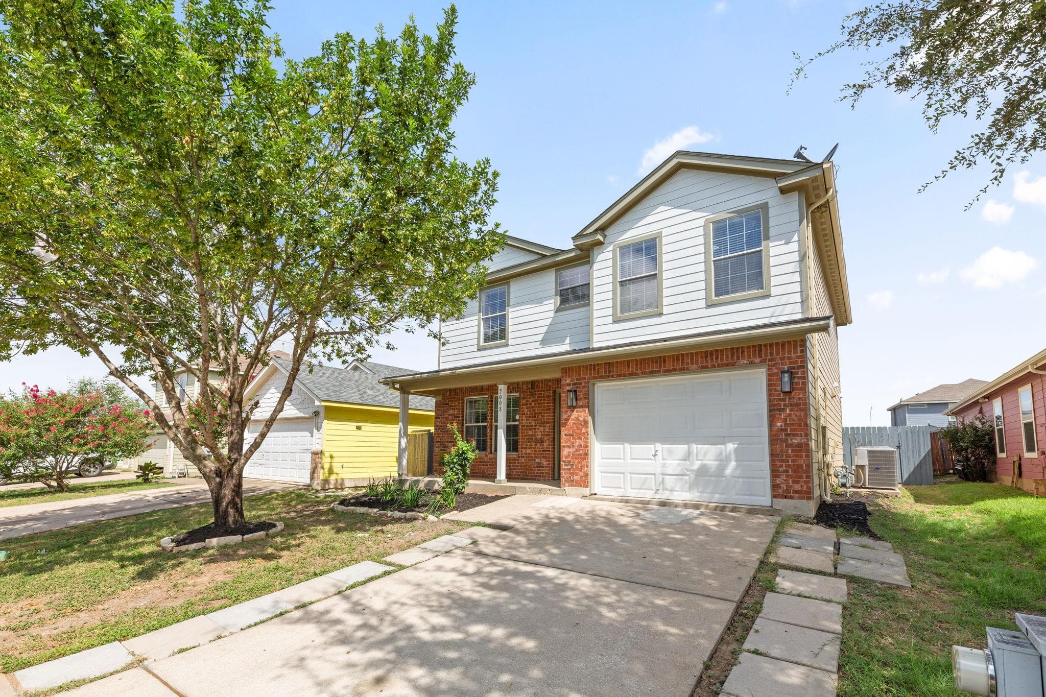 5008  Irvine Ln