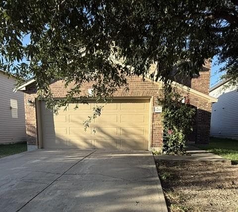 2407  Howry Dr