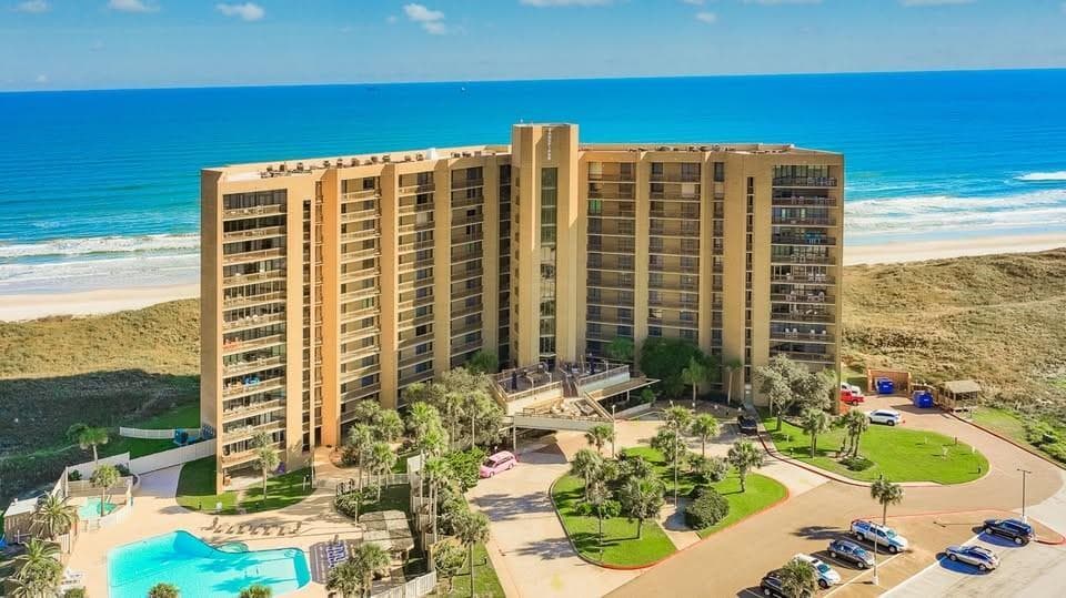 6745 Seacomber Dr #1102