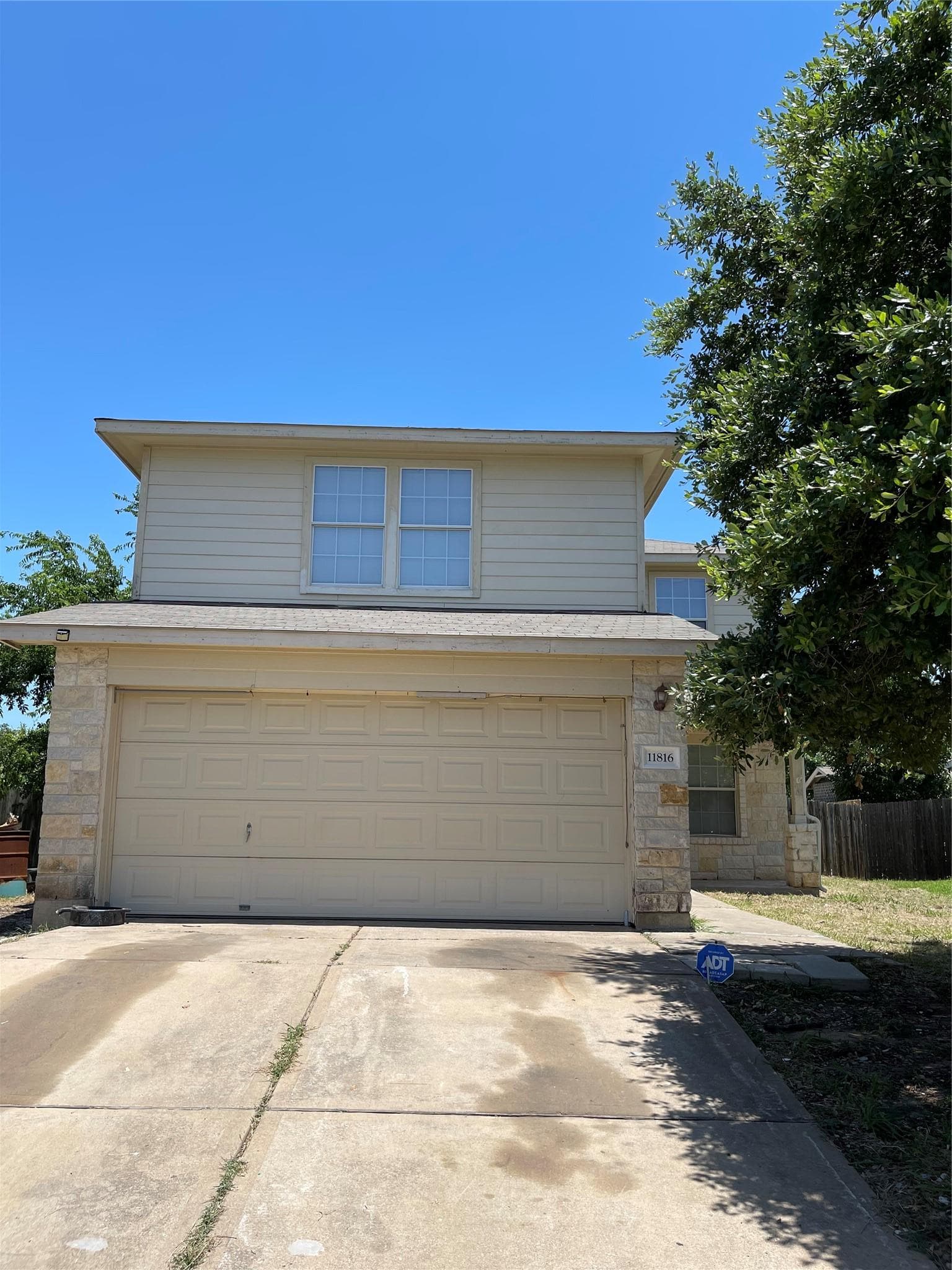 11816 Plains Valley Dr