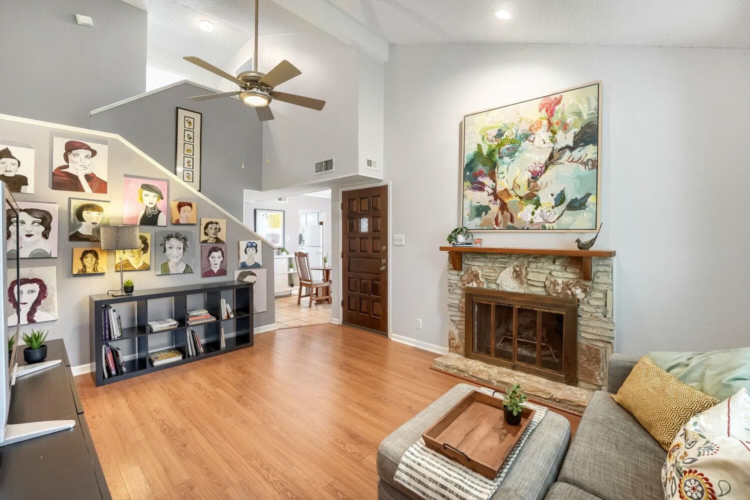 1706 Timberwood Dr