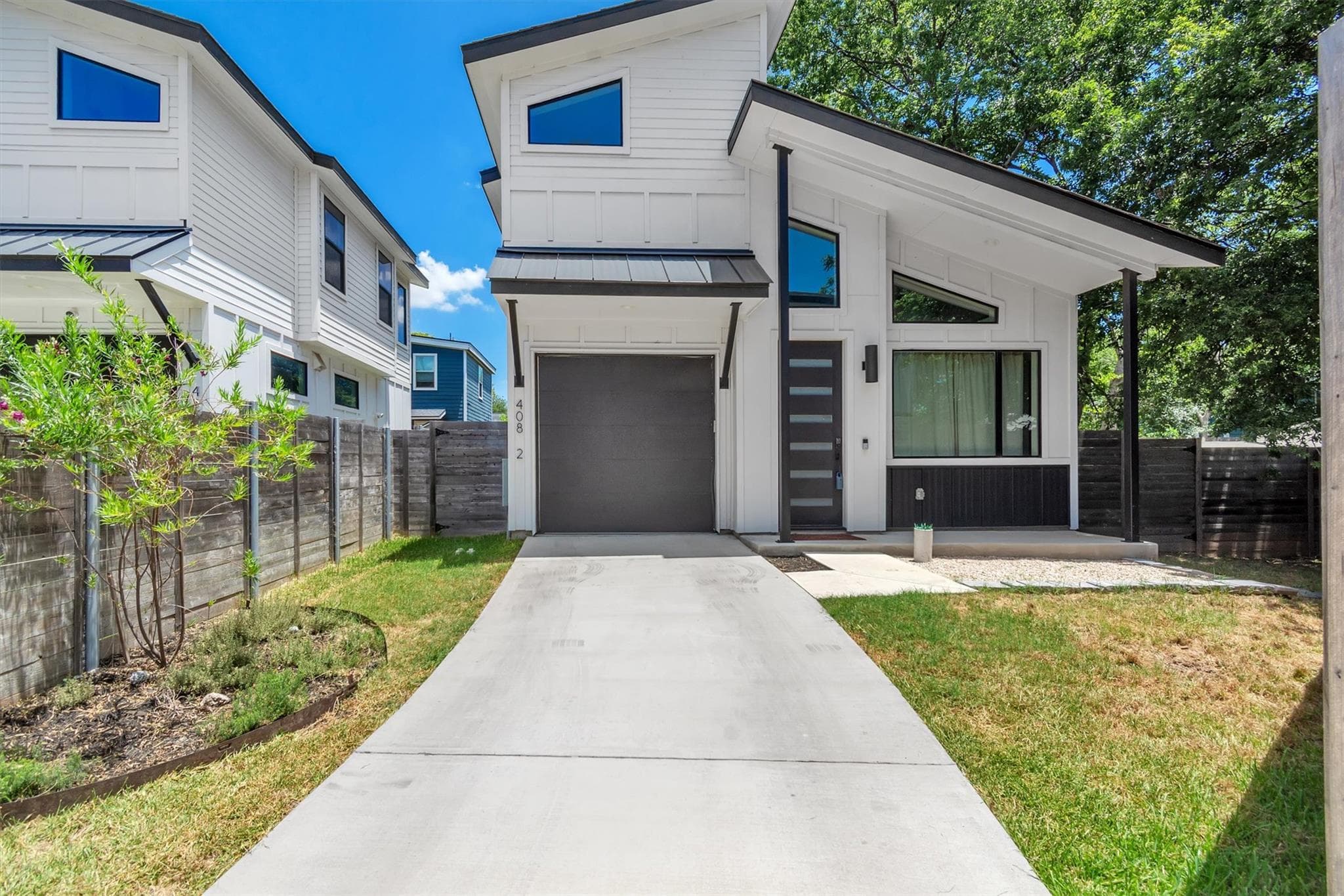 408 W Odell St  #2