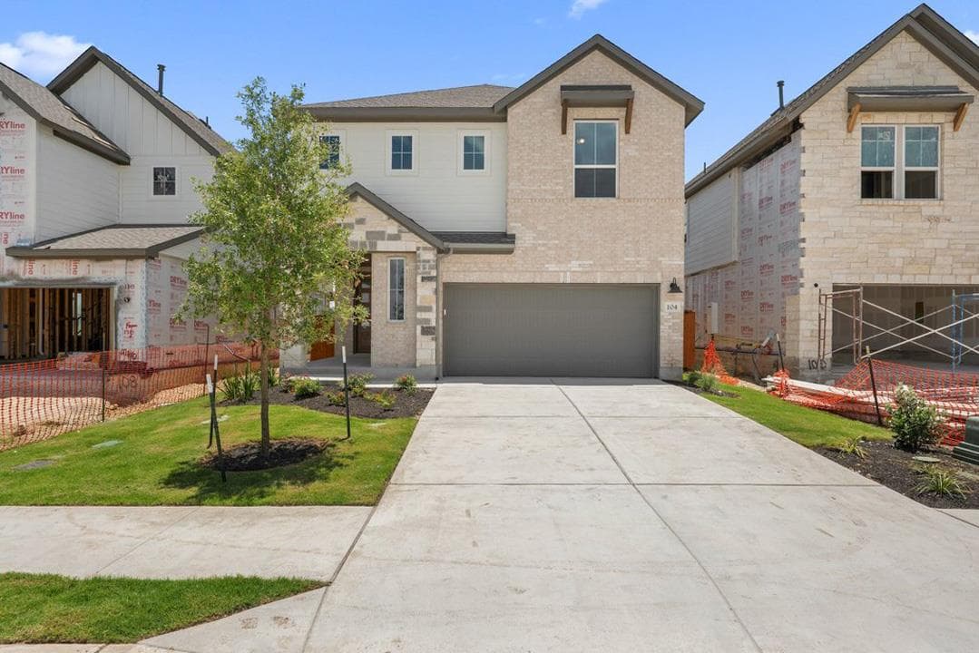 104  Balboa Drive None