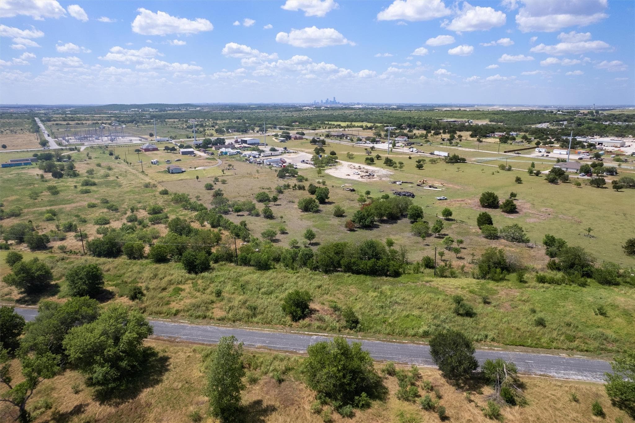 8119 S Highway Fm 973 None