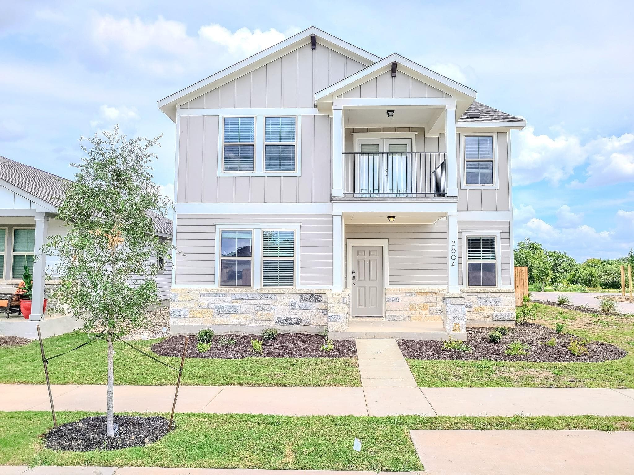 2604 Pecan Island Dr