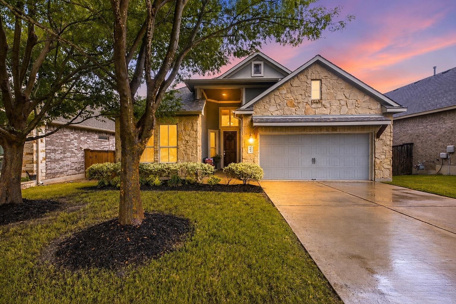604 Garner Park Dr