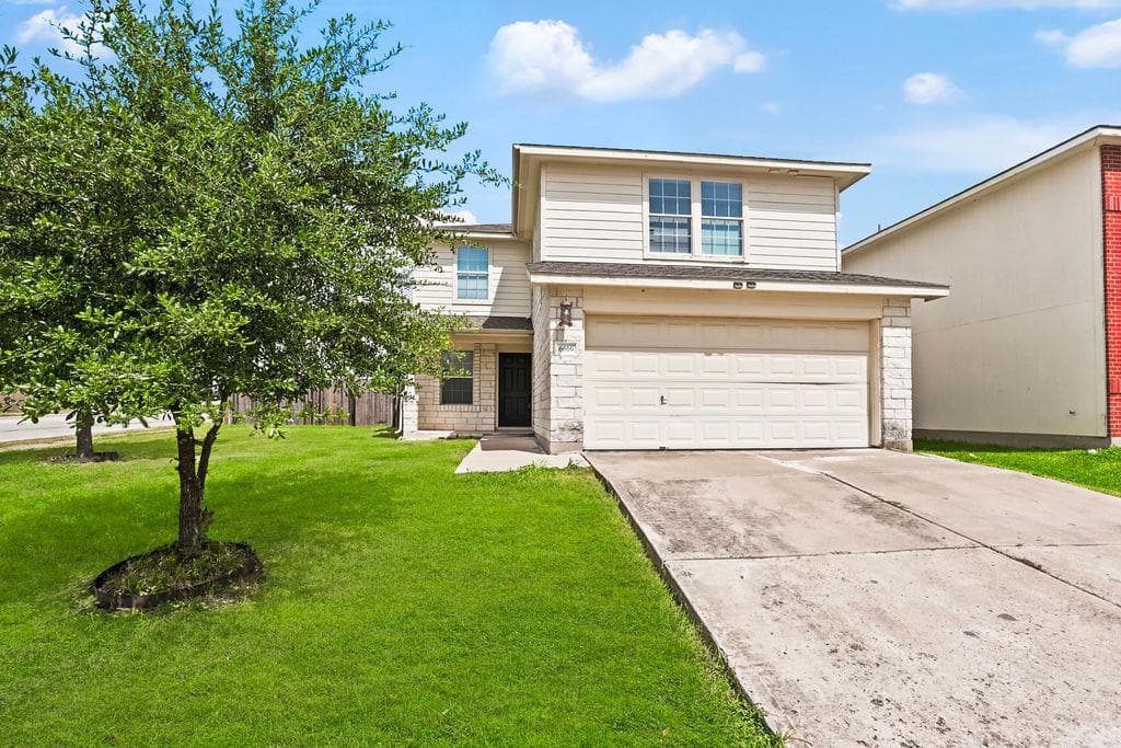 6616 Plains Crest Dr