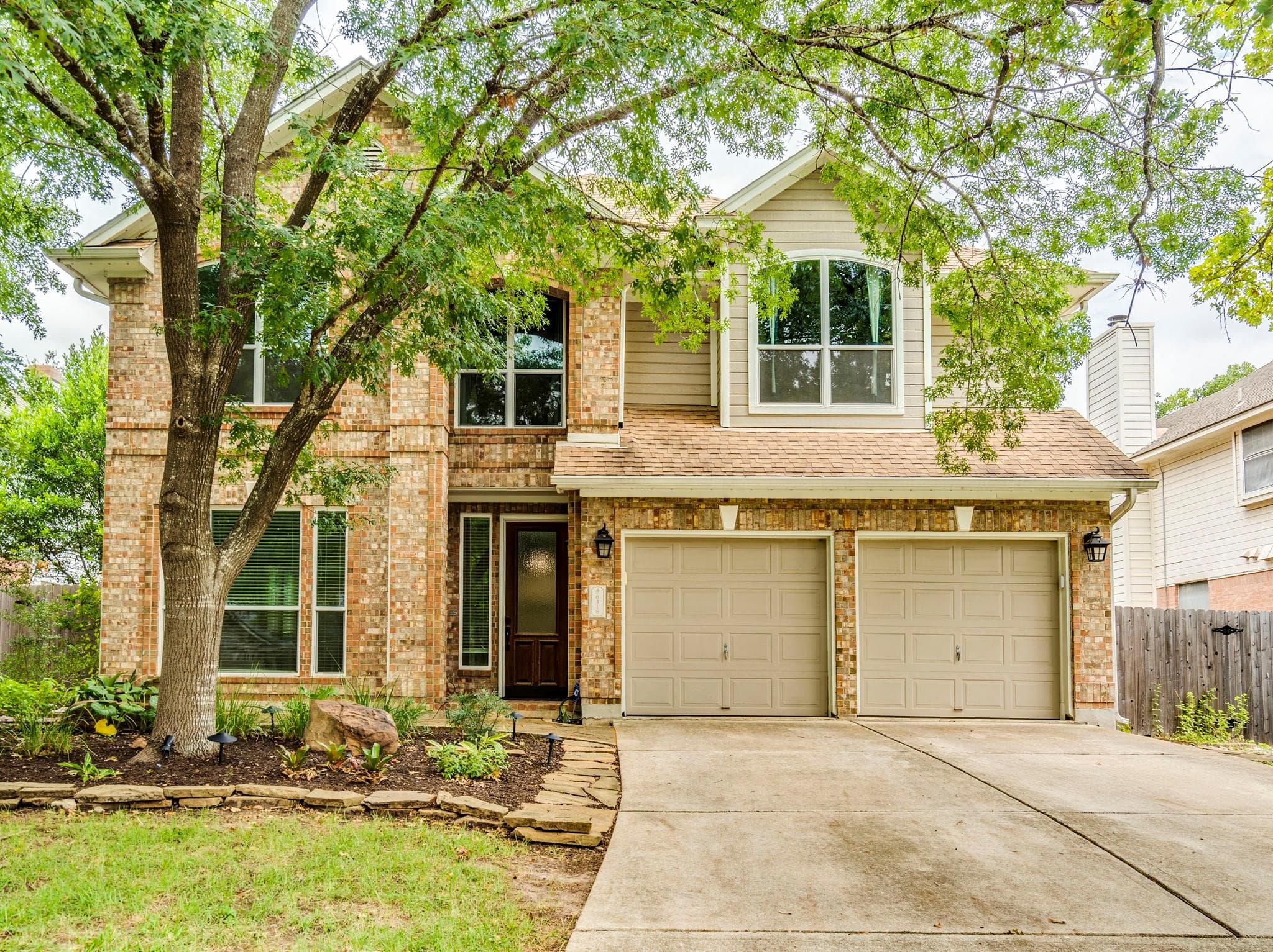 6318 Zadock Woods Dr