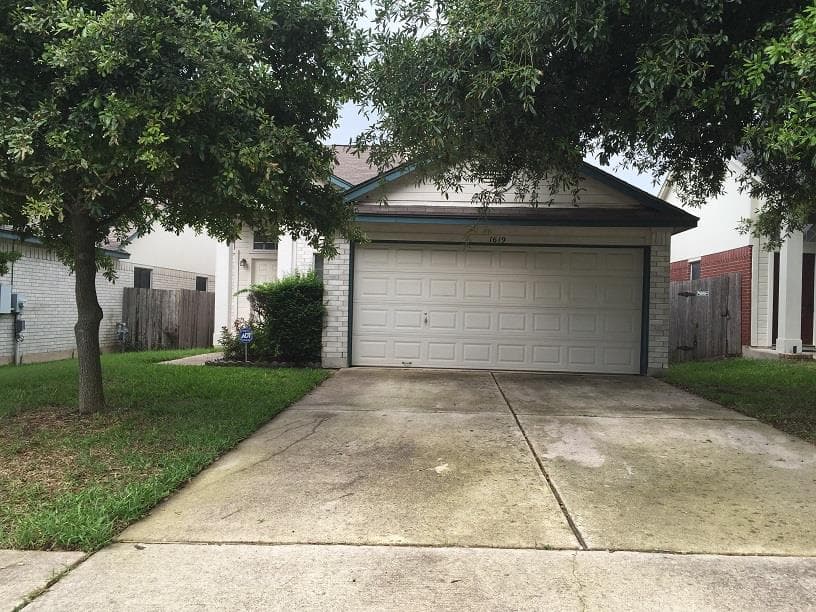 1619  HARNESS RACE Way