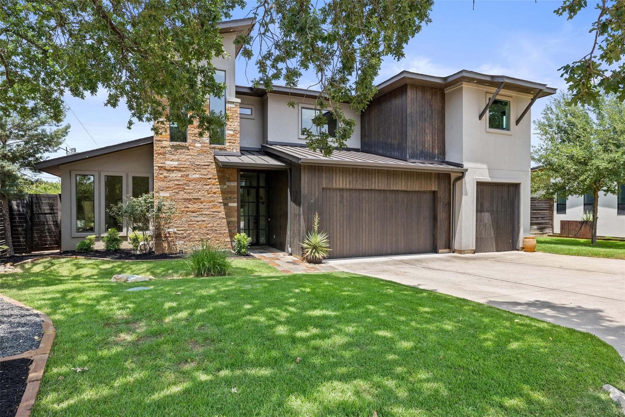 10804 Rush Rd #2