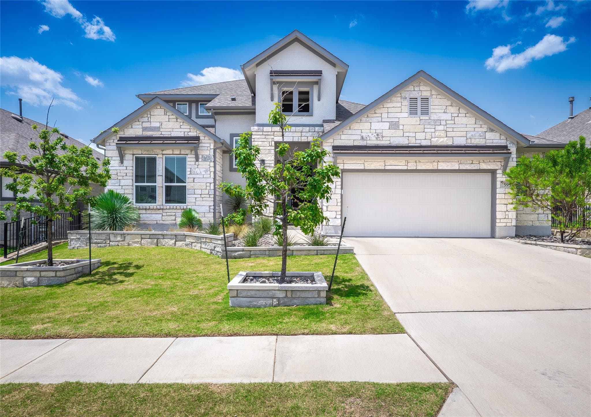 595  Wild Pecan Loop