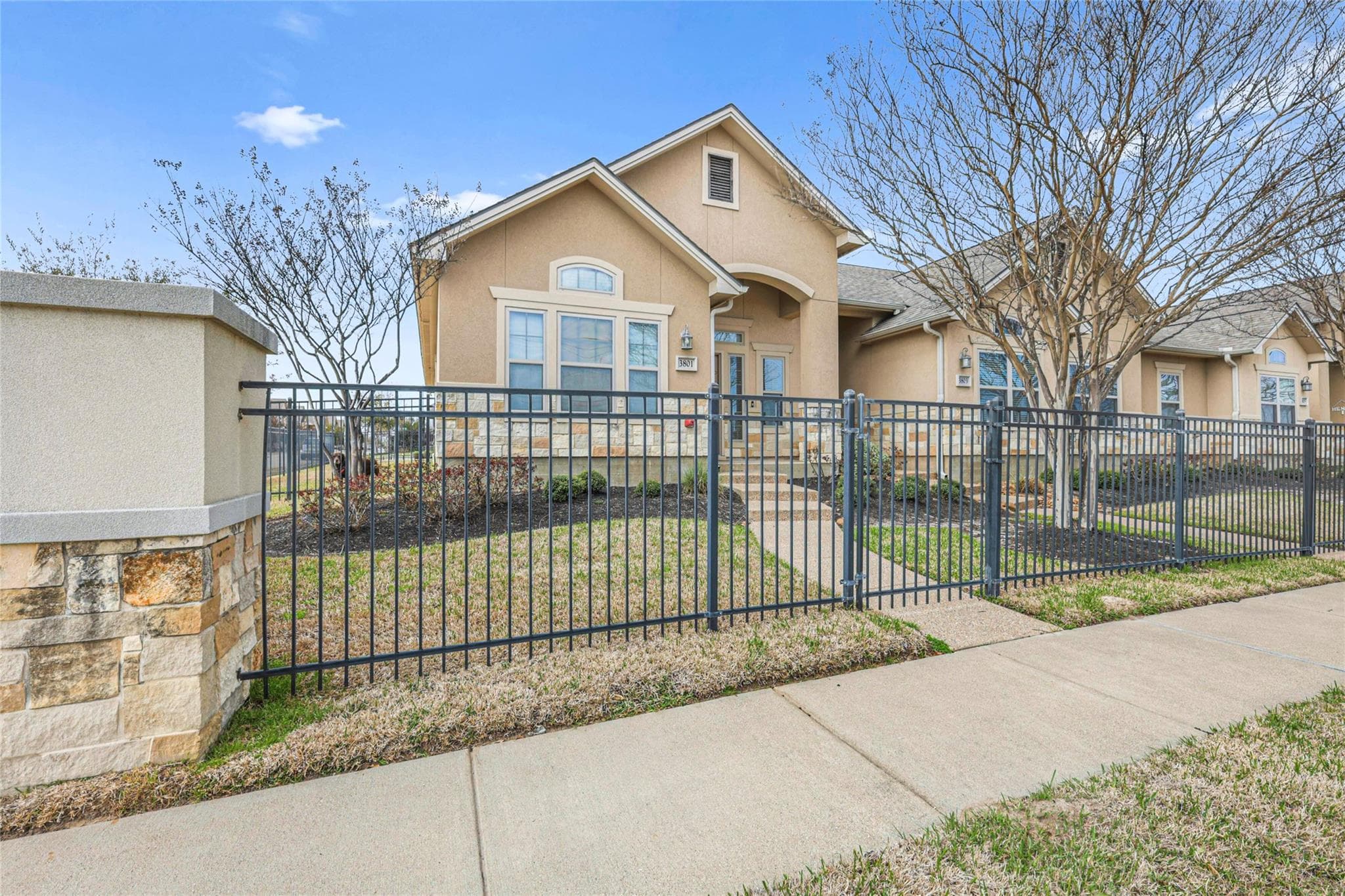 3801 Harvey Rd
