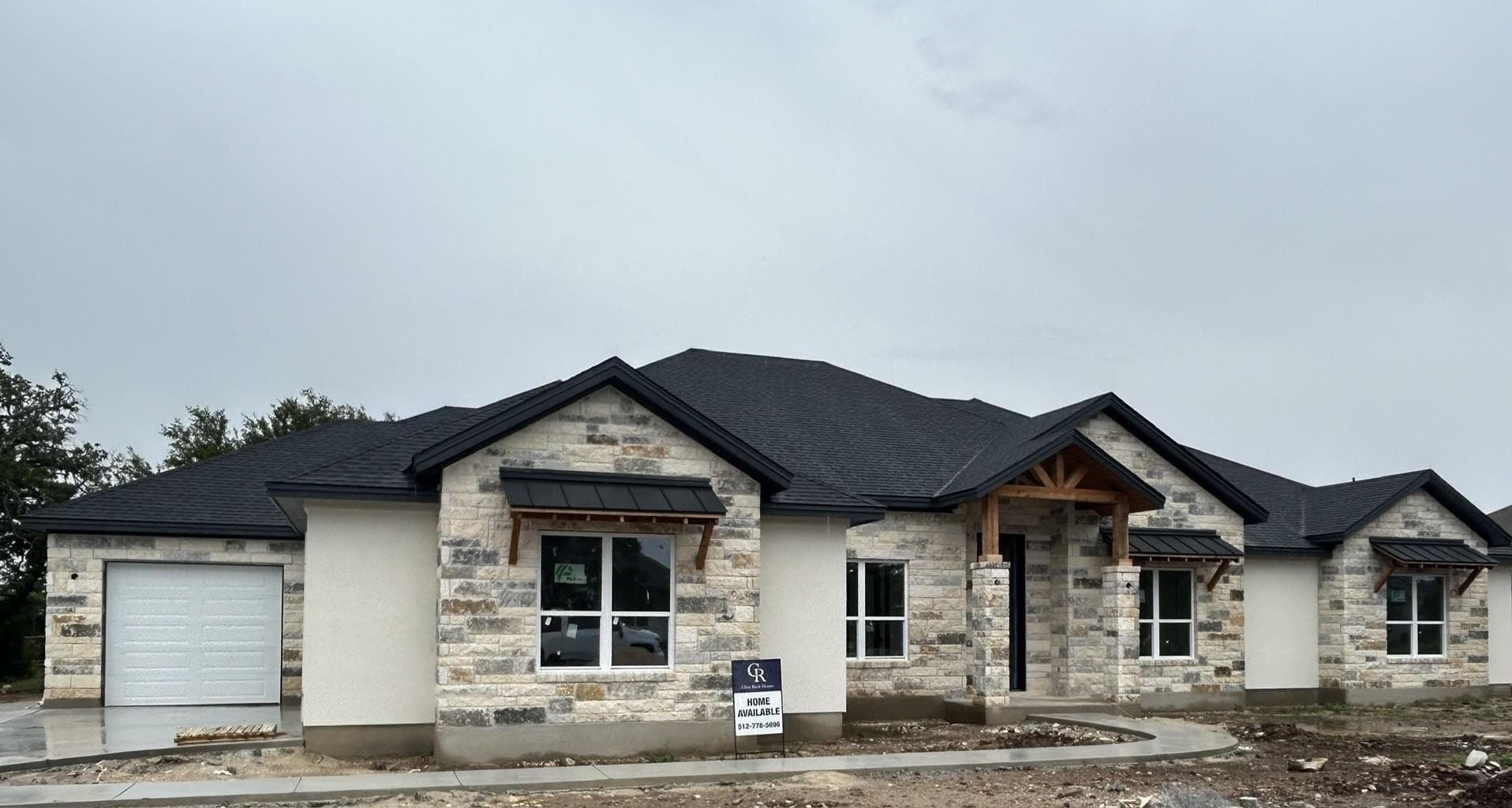 320  Lazy Creek Dr