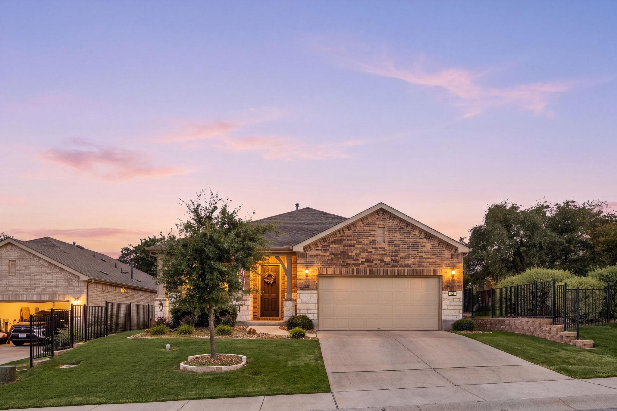 405 Kitty Hawk Rd
