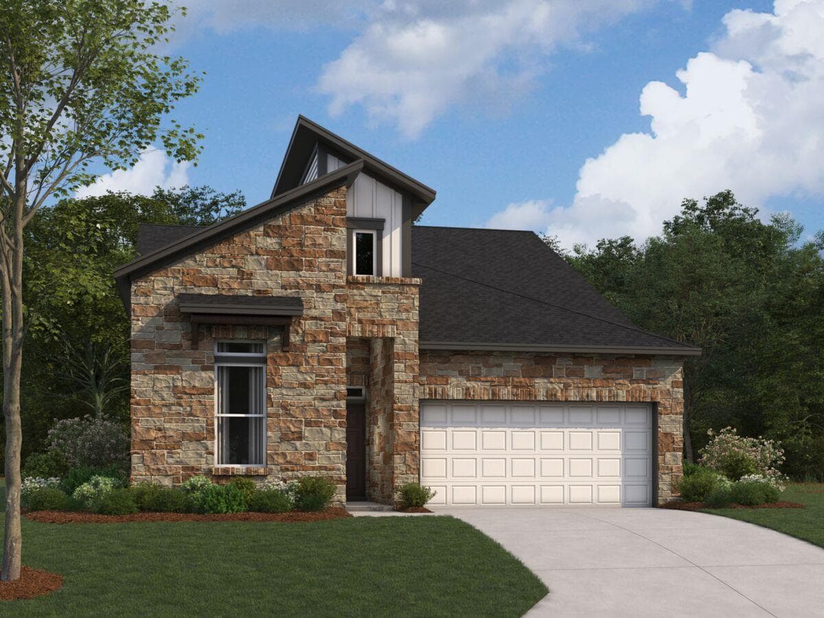 849 Corvallis Dr