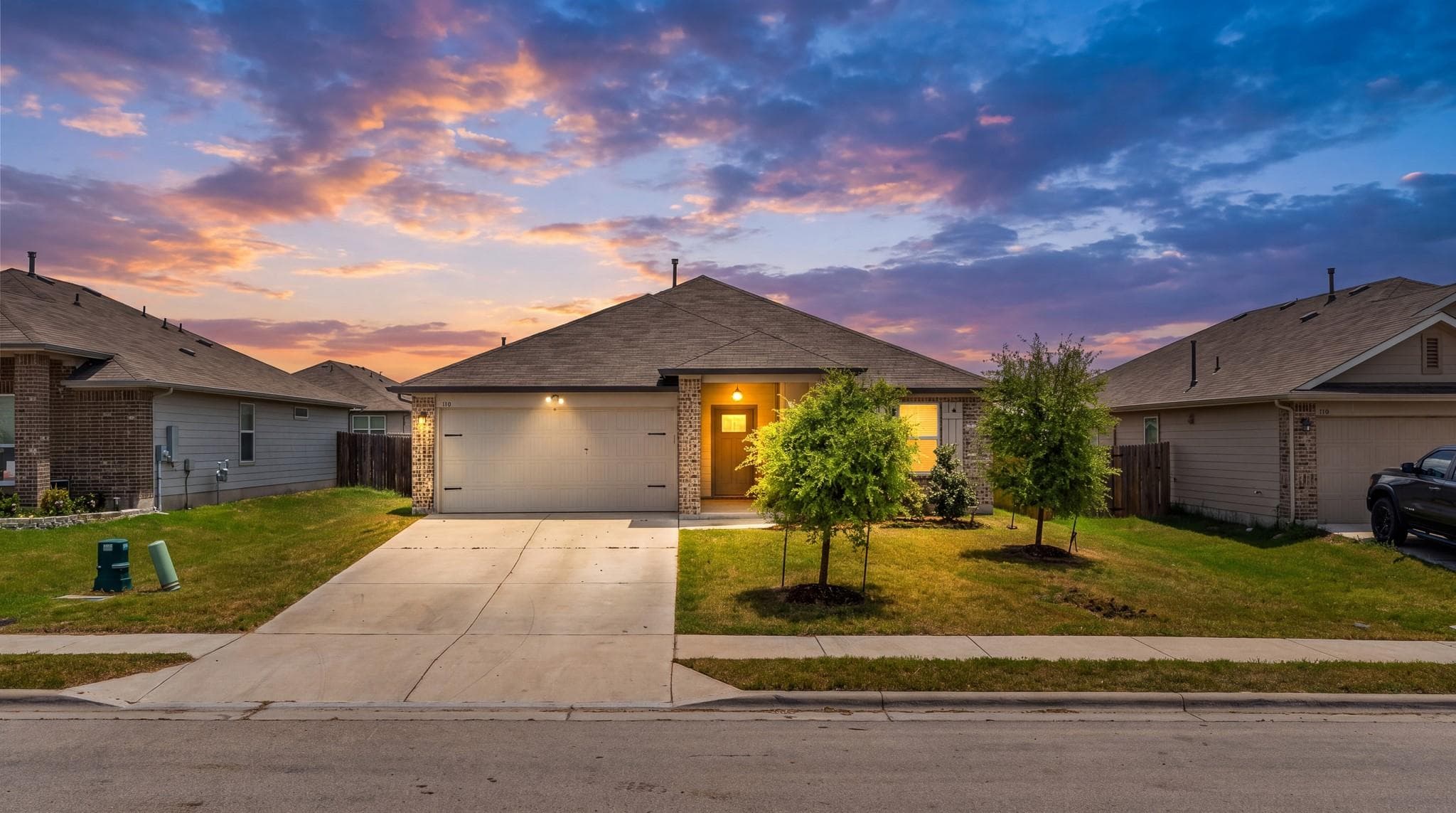 116  Stellamar Dr